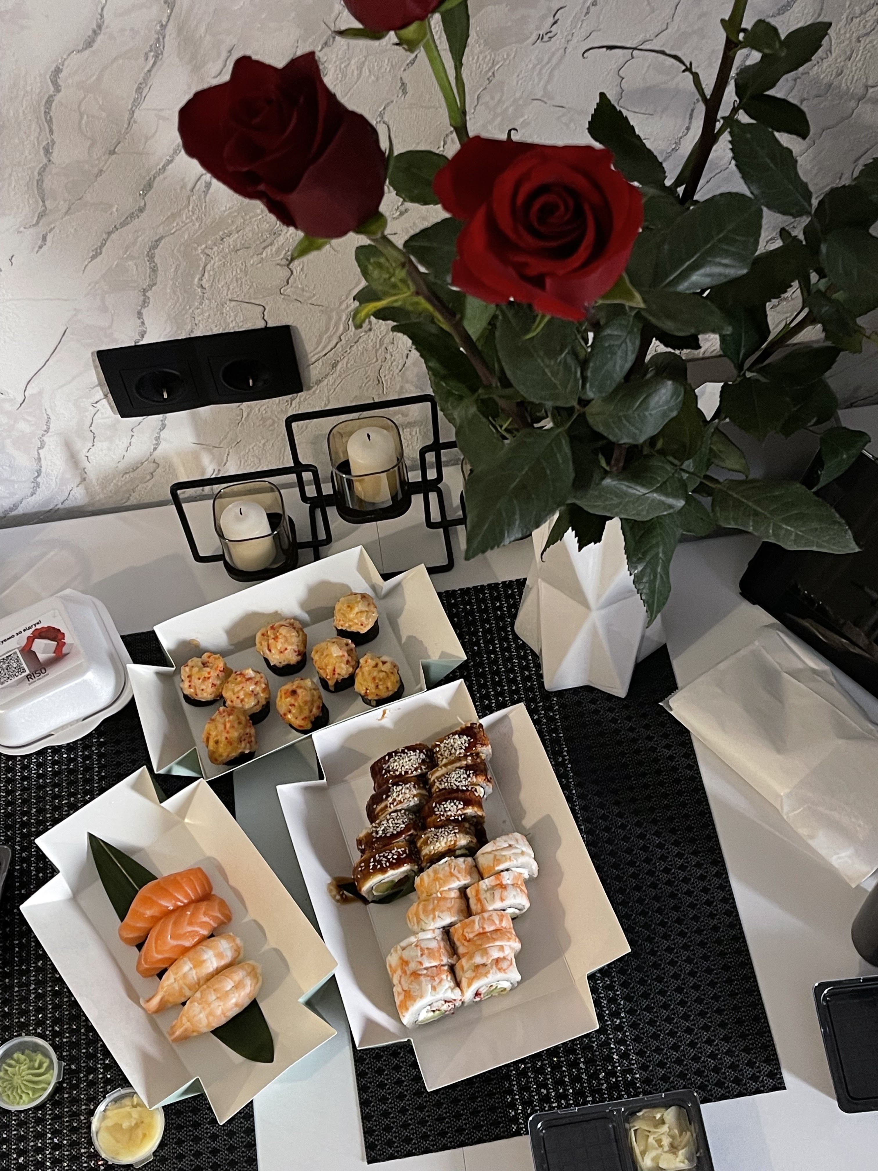 Суши Рисо image 17