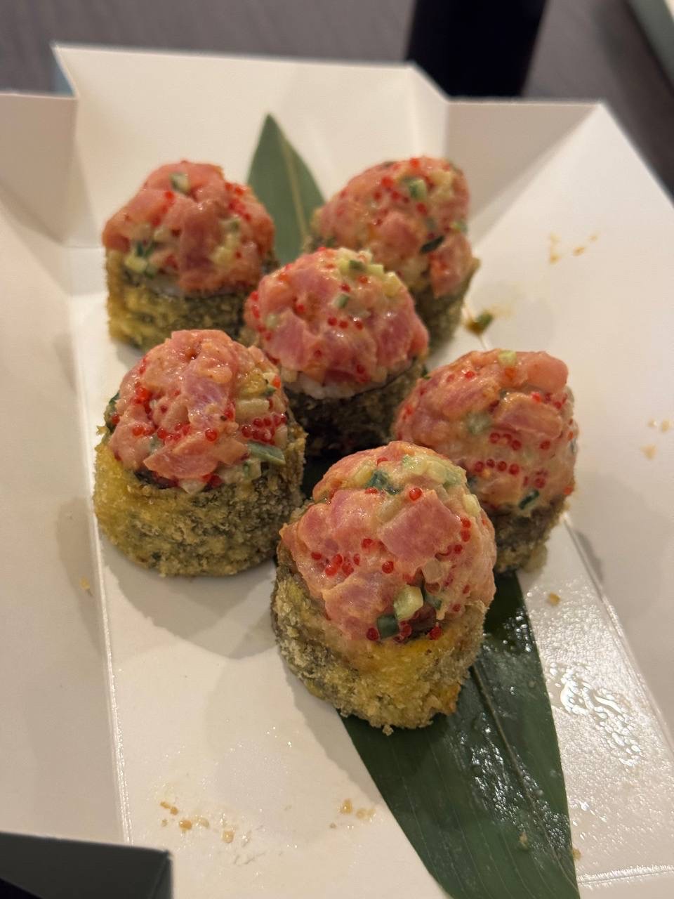 Суши Рисо image 18