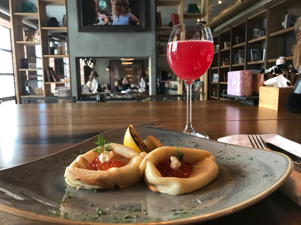 Restoran Tarilka 22 image 12