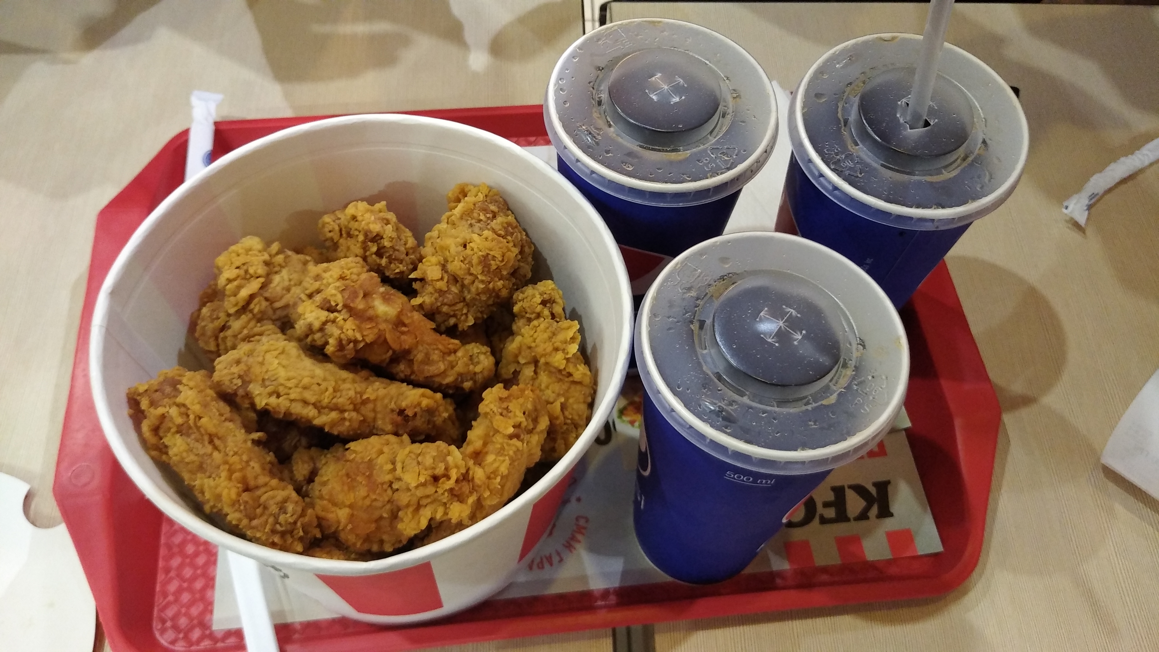 KFC image 19
