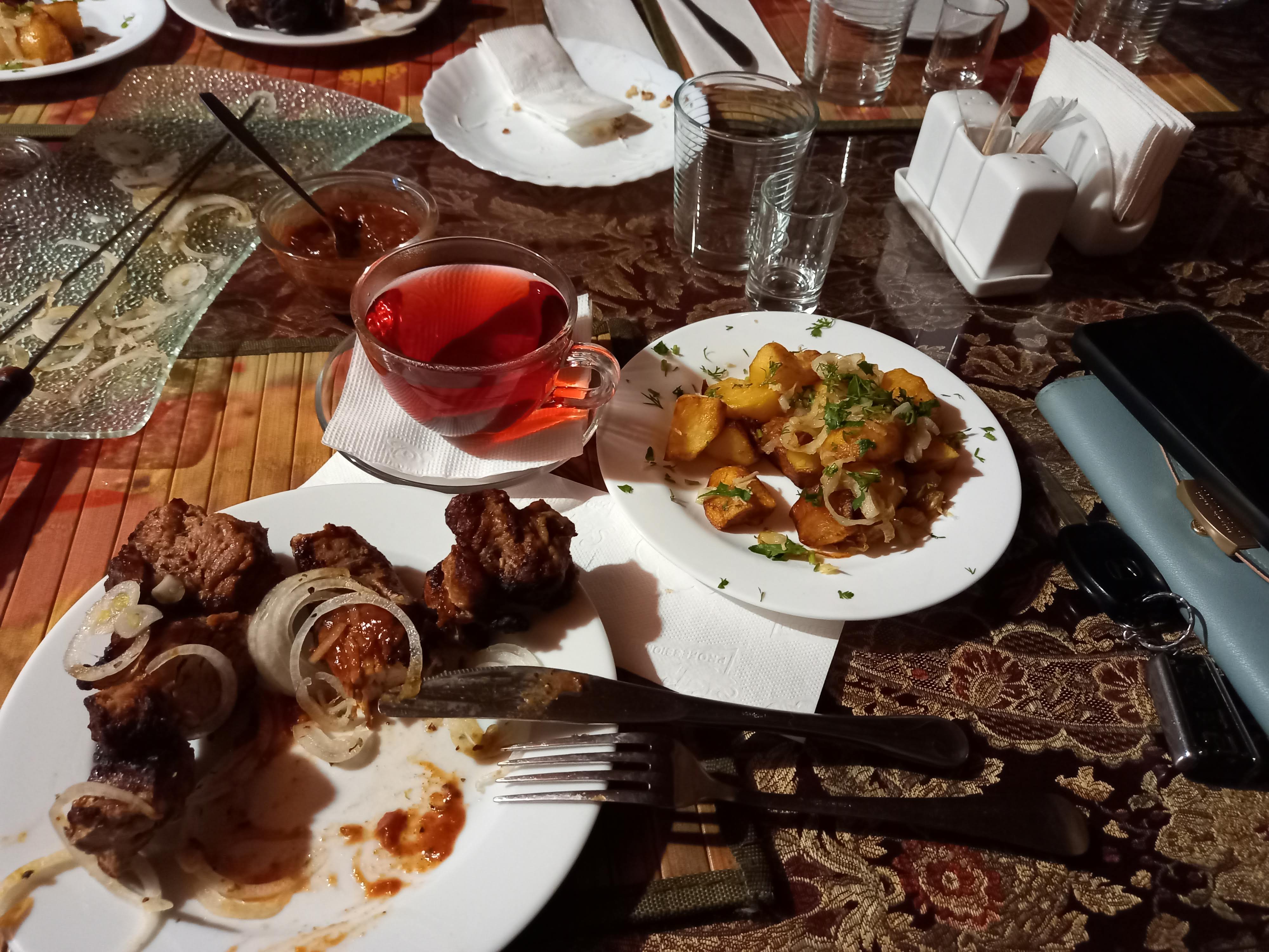 Forest tale image 12