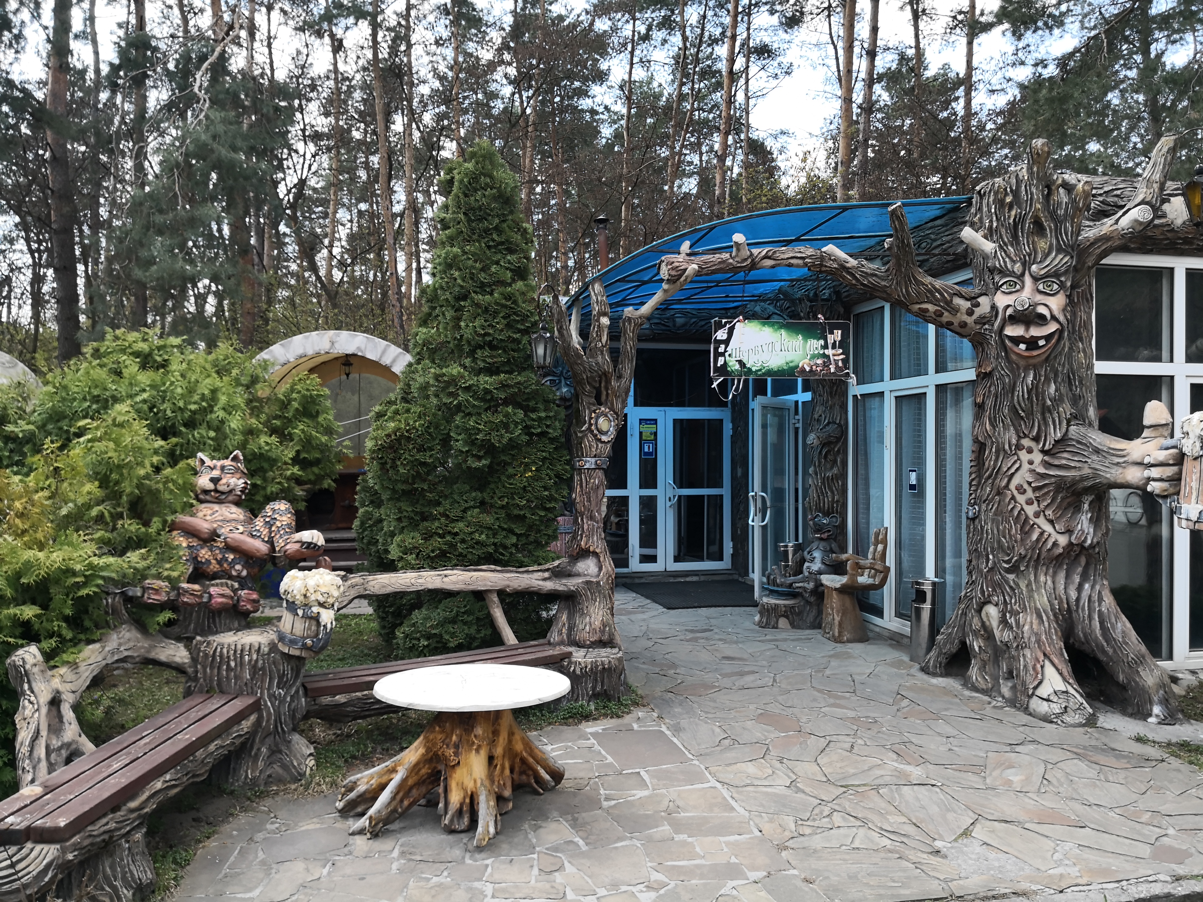 Forest tale image 14