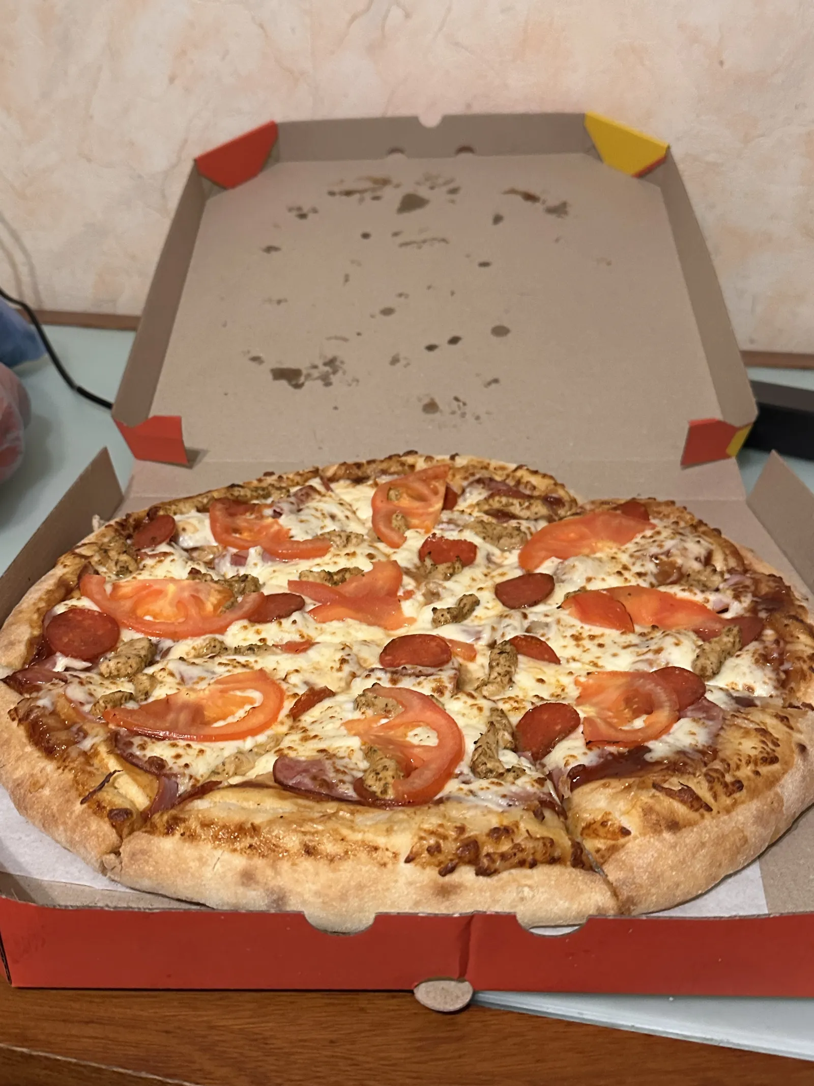 IQ pizza image 13