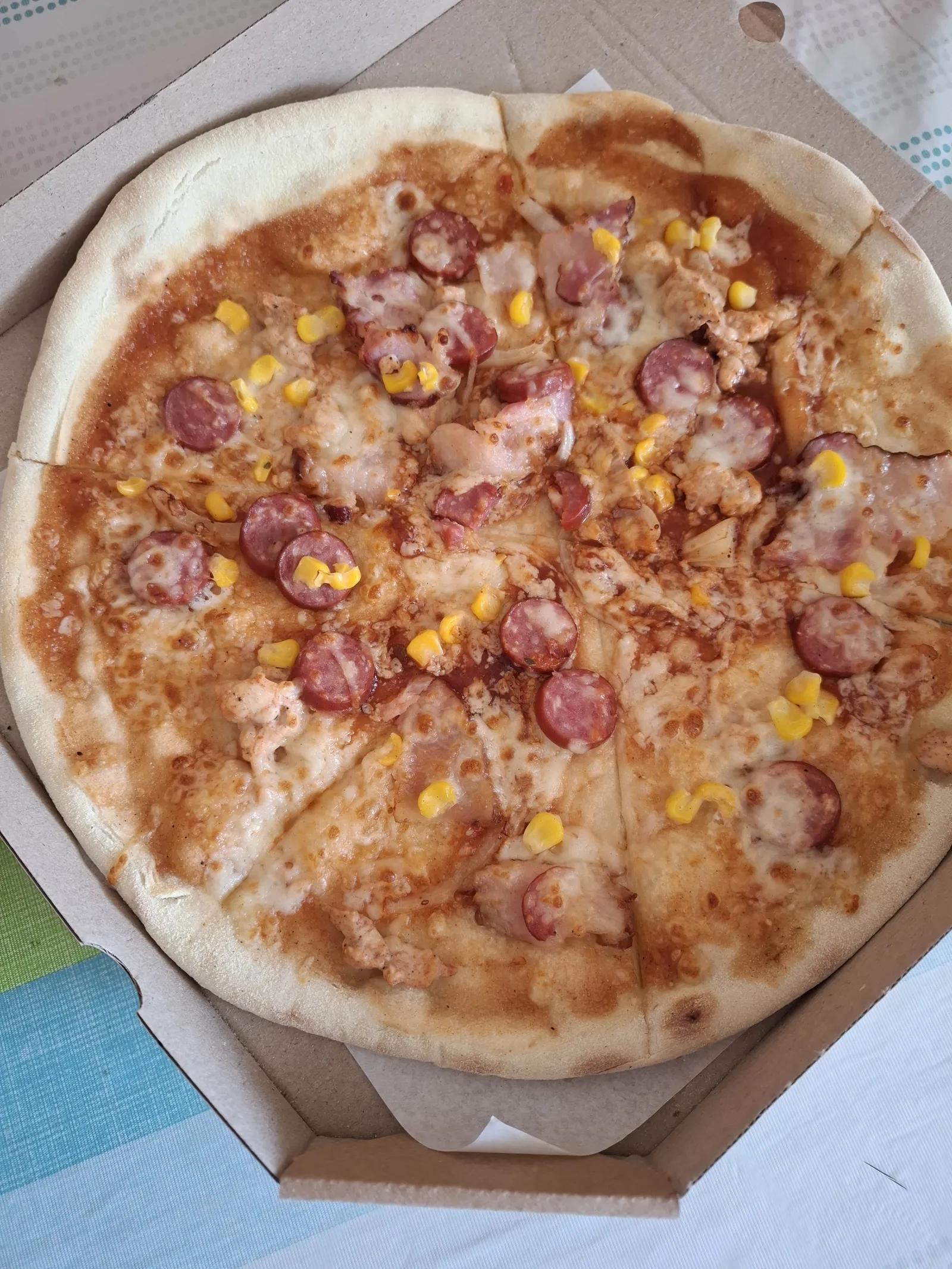 IQ pizza image 14
