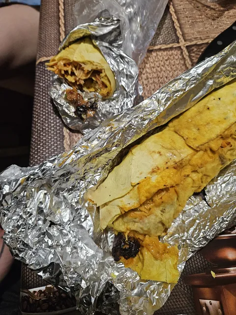 Hot Food image 2