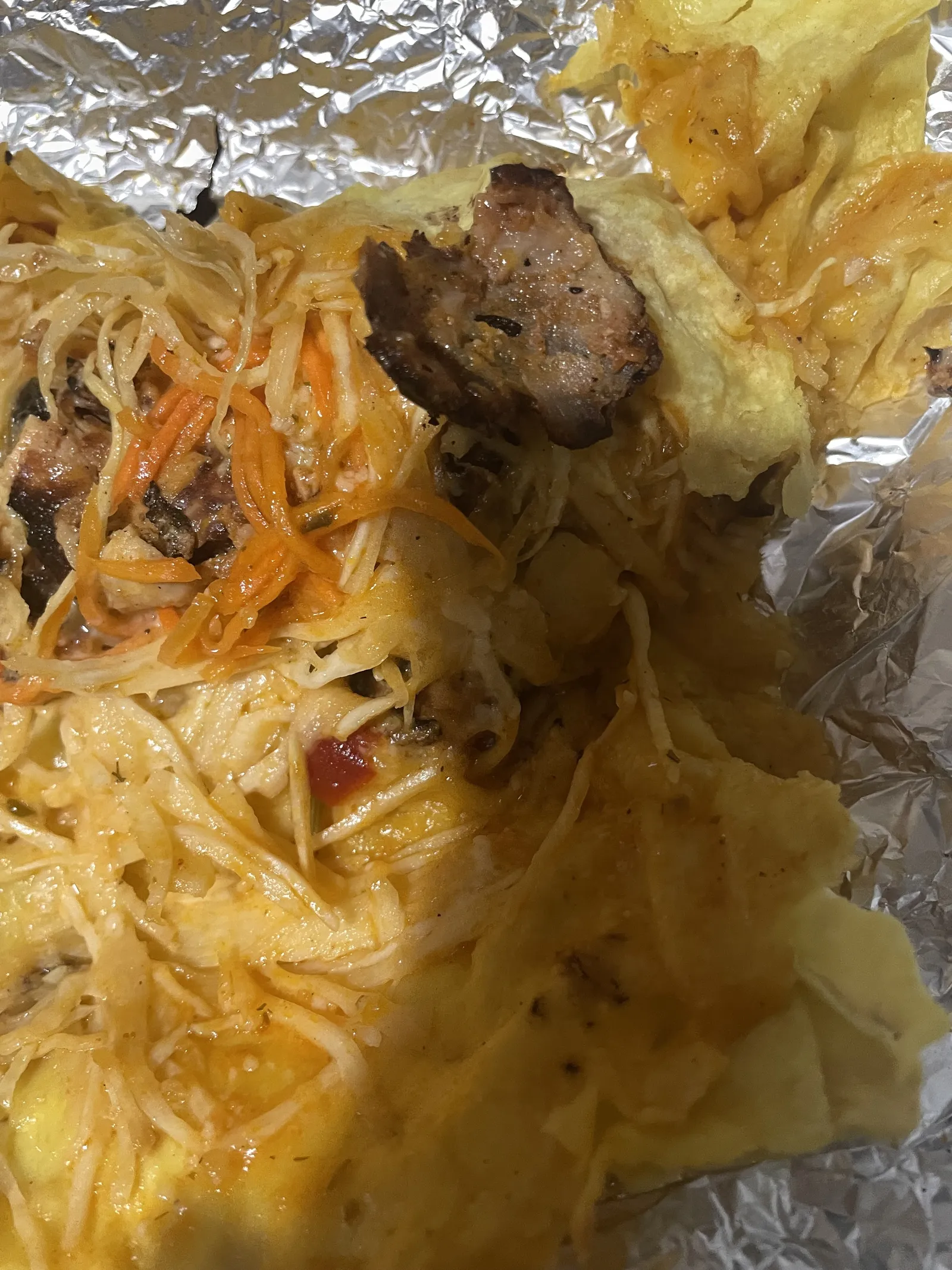 Hot Food image 3