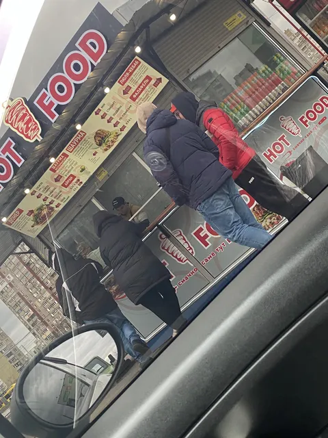 Hot Food image 5