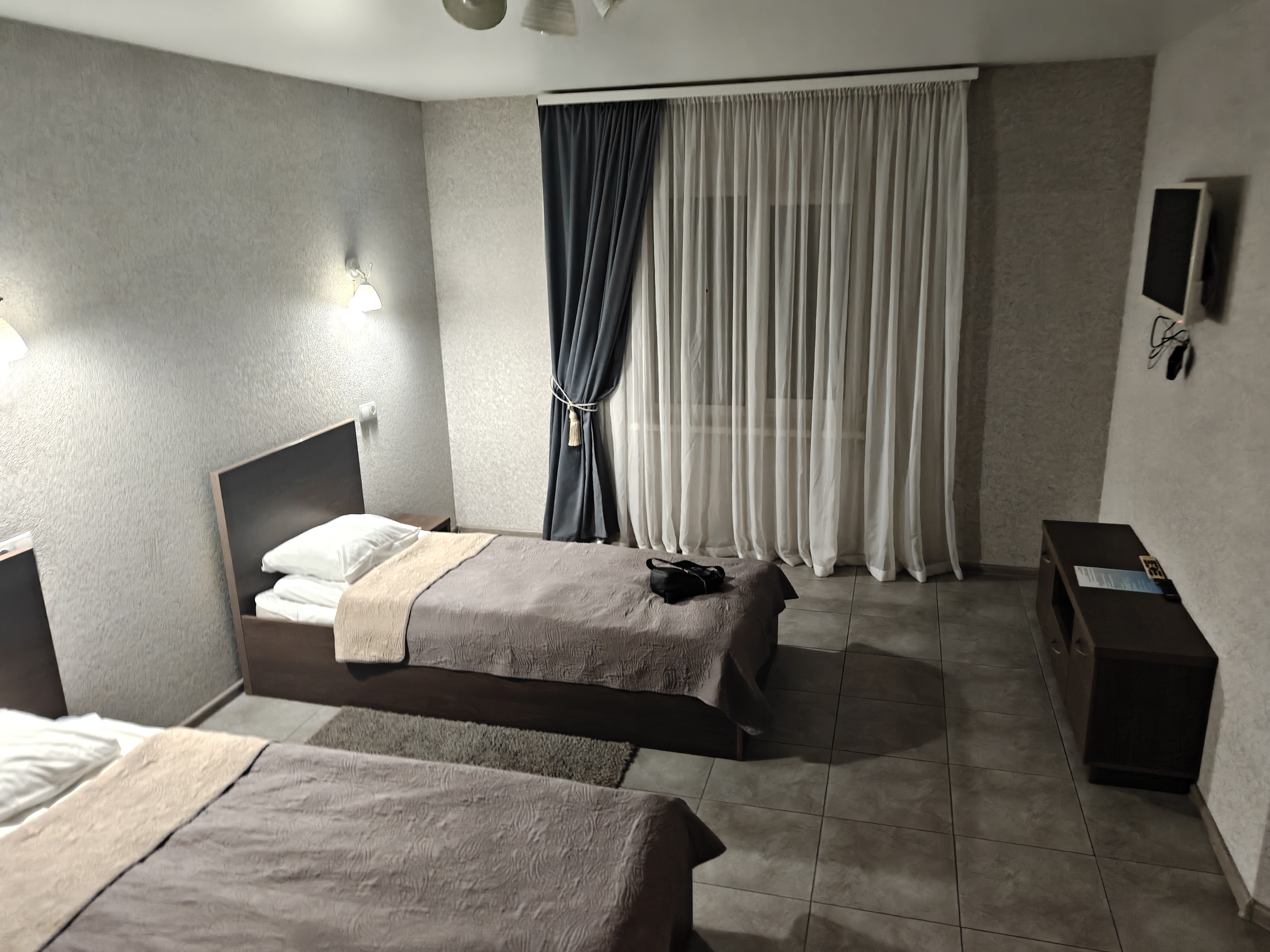 Hotelʹno-Restorannyy Kompleks Raysʹkyy Dvoryk image 19