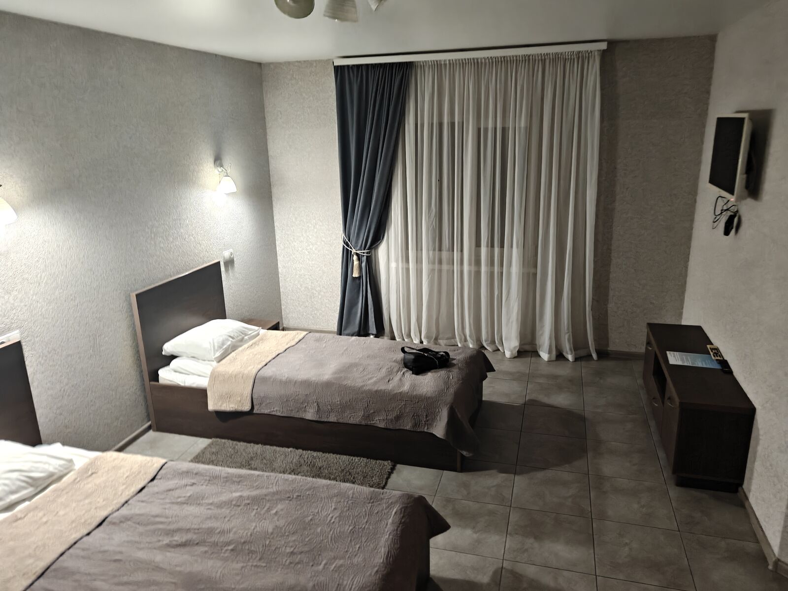 Hotelʹno-Restorannyy Kompleks Raysʹkyy Dvoryk image 19