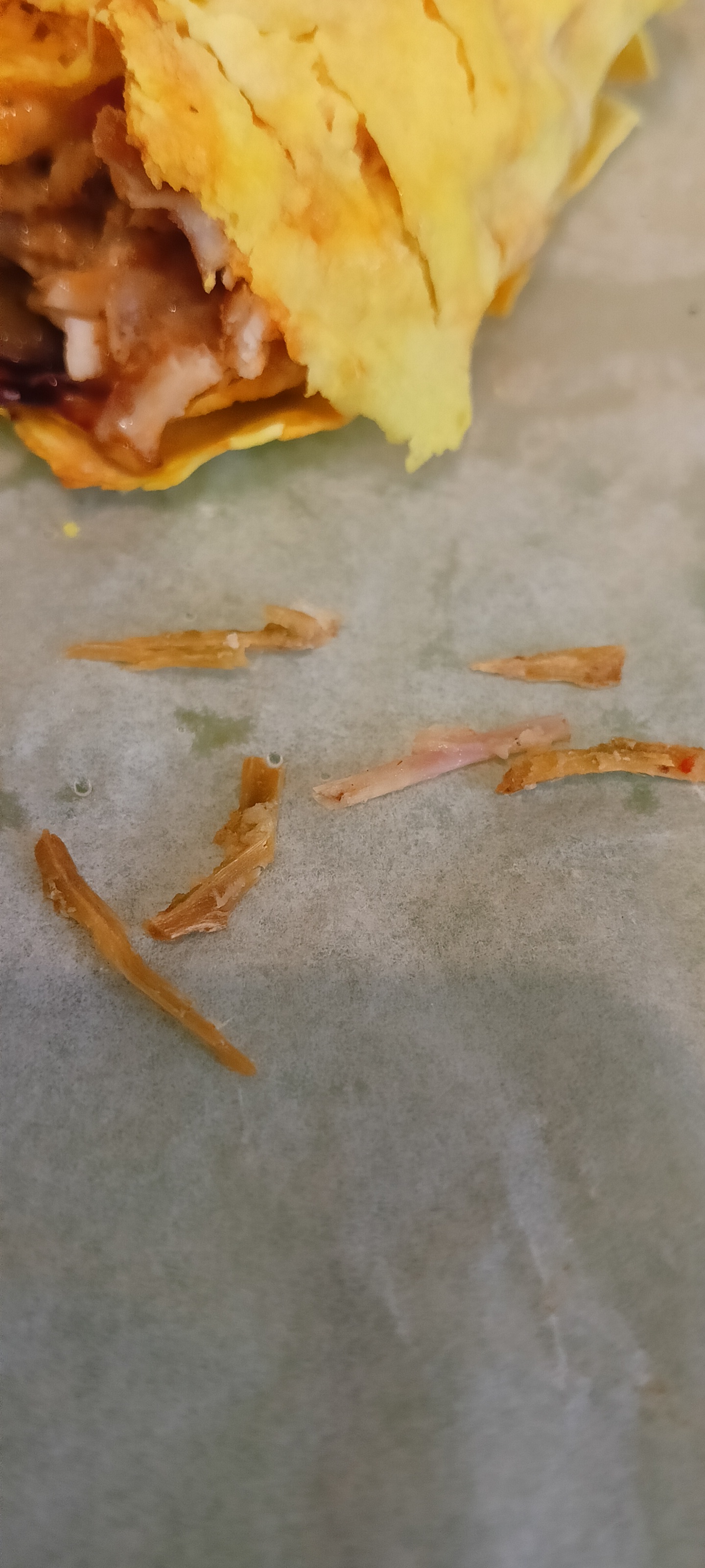 ХОТ МІТ original Шаурма кебаб image 11