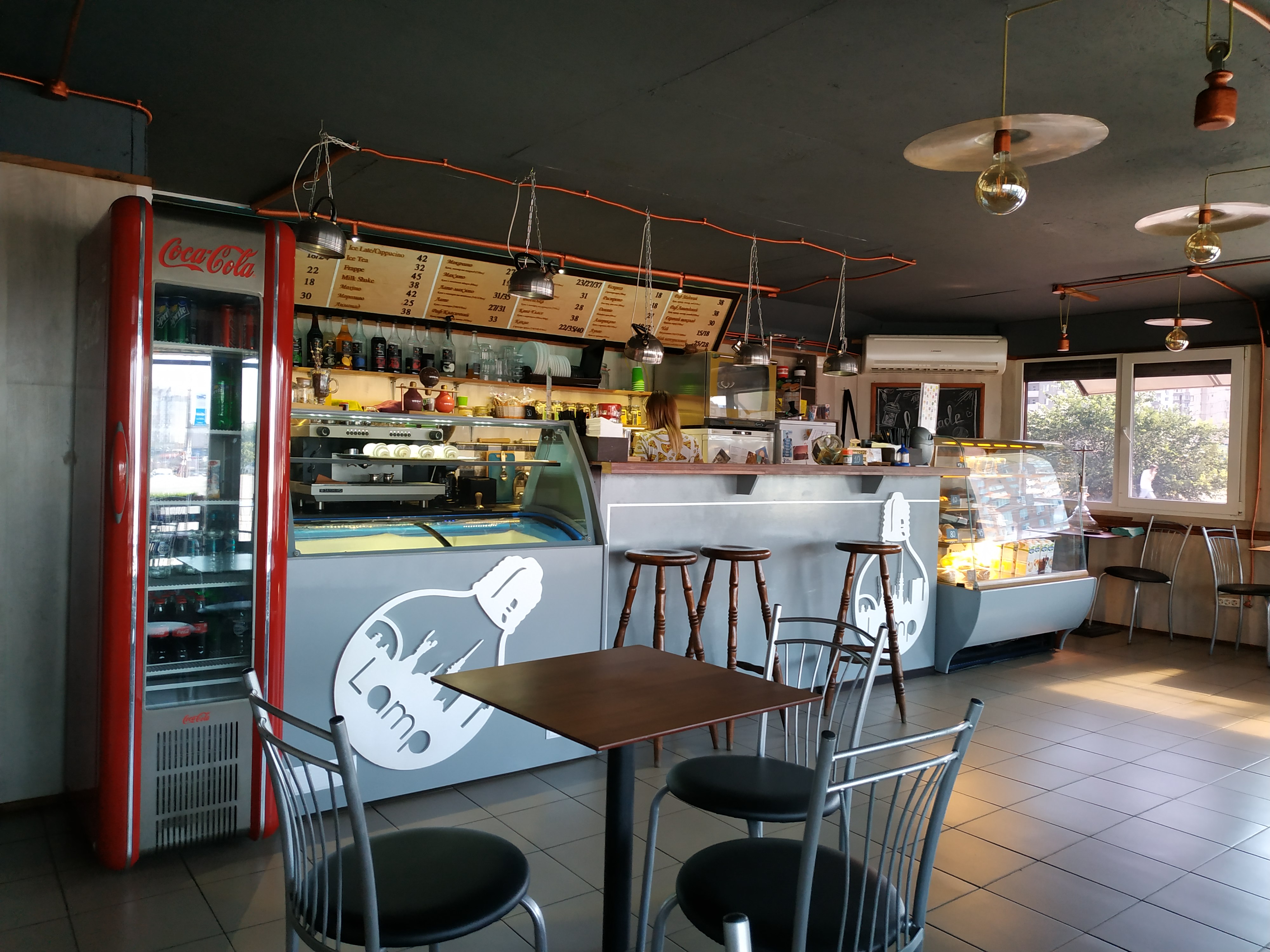 D.N kebab &coffe image 14