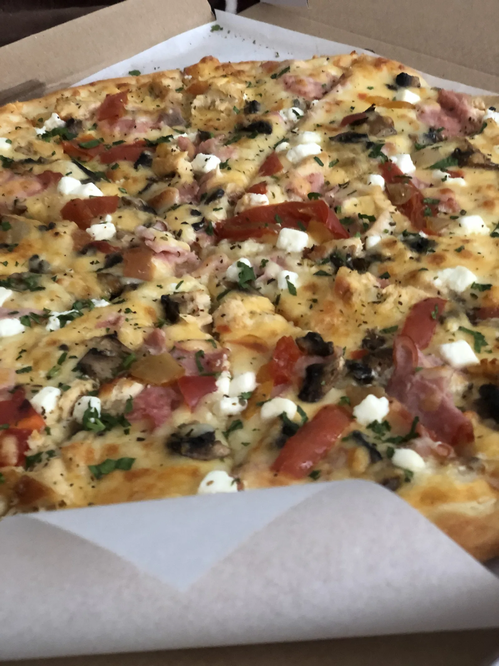 Pizzburg image 15
