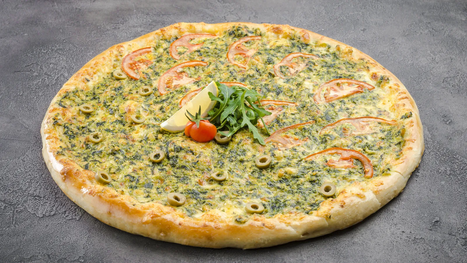 Pizzburg image 16