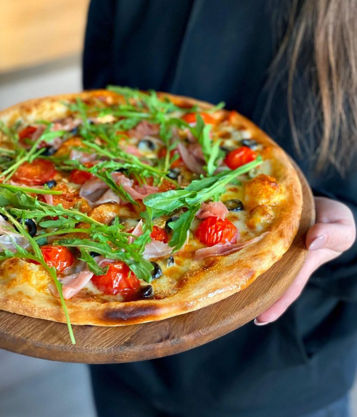 TorTiLa Cafe image 13