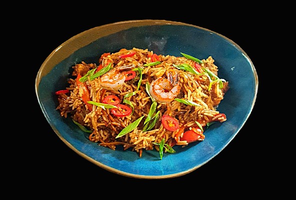 TorTiLa Cafe image 18