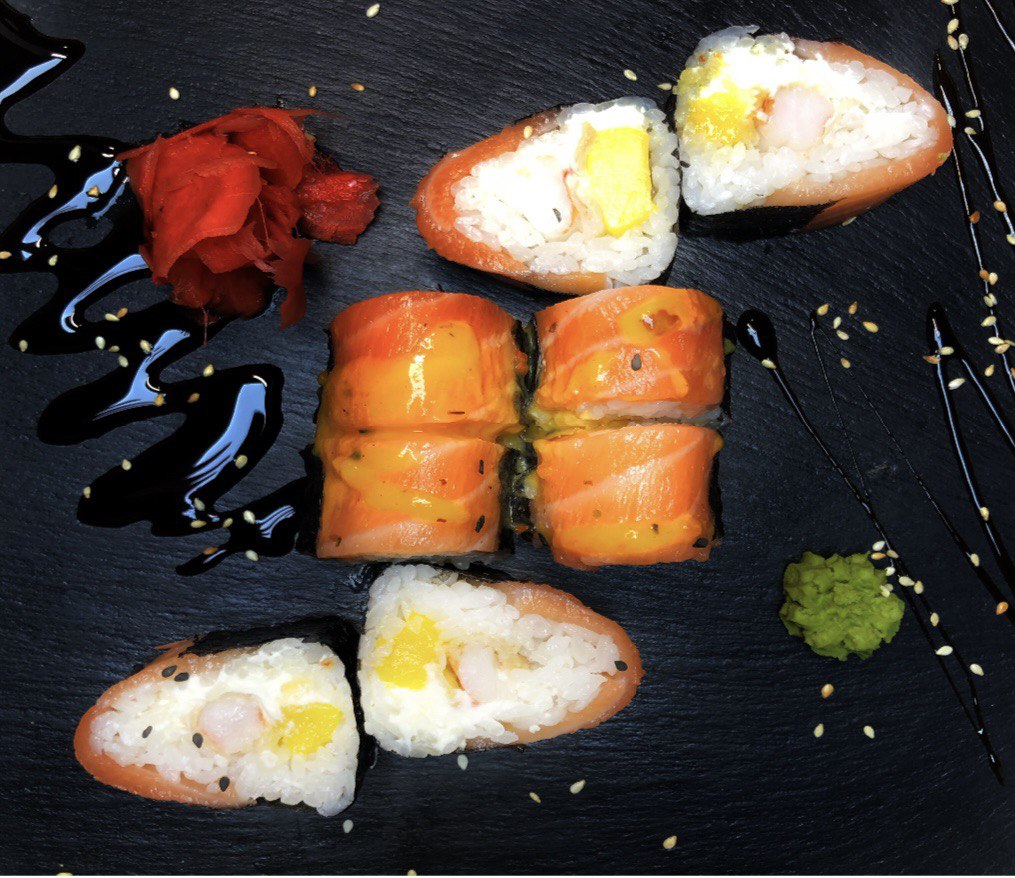 Nashi Sushi image 14