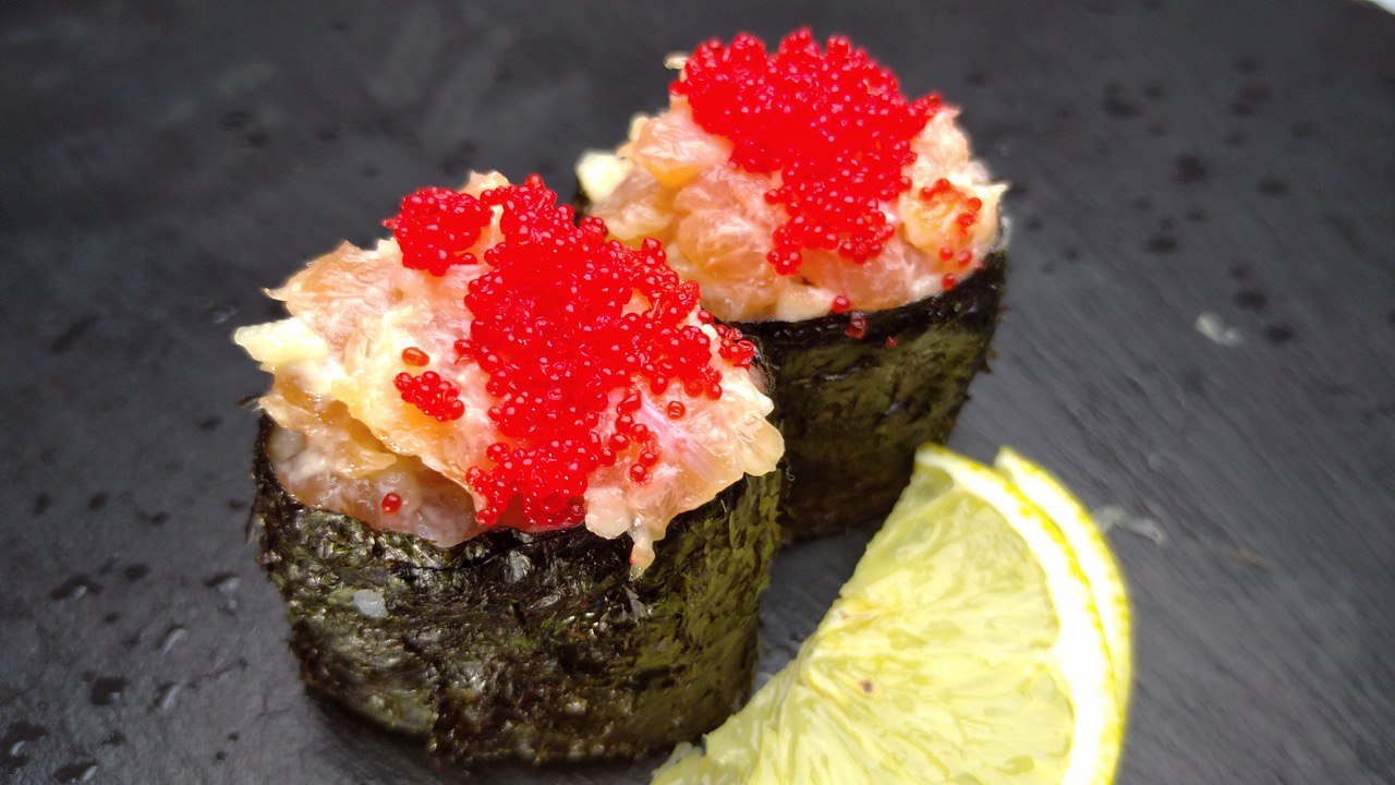 Nashi Sushi image 15