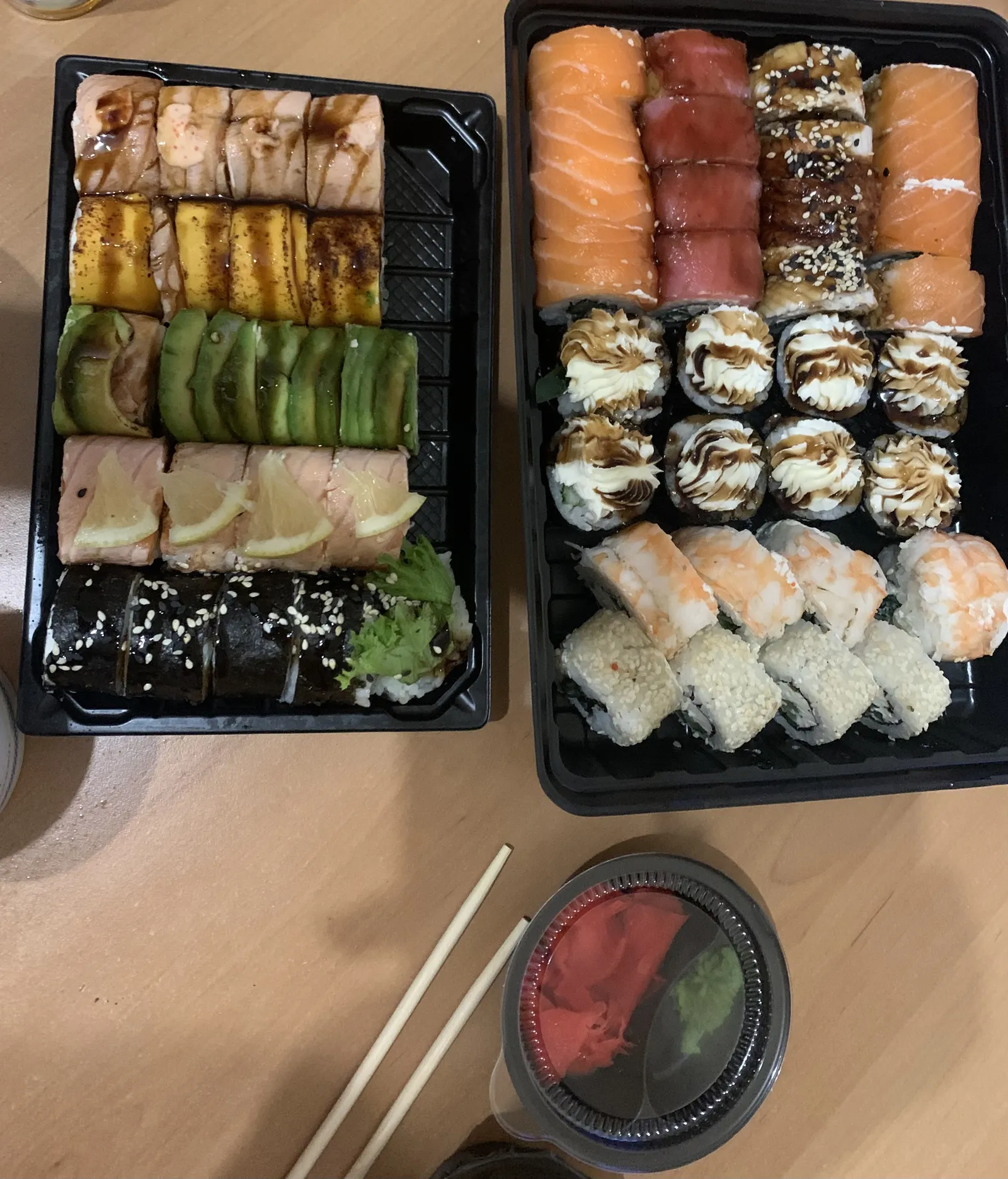 Nashi Sushi image 16