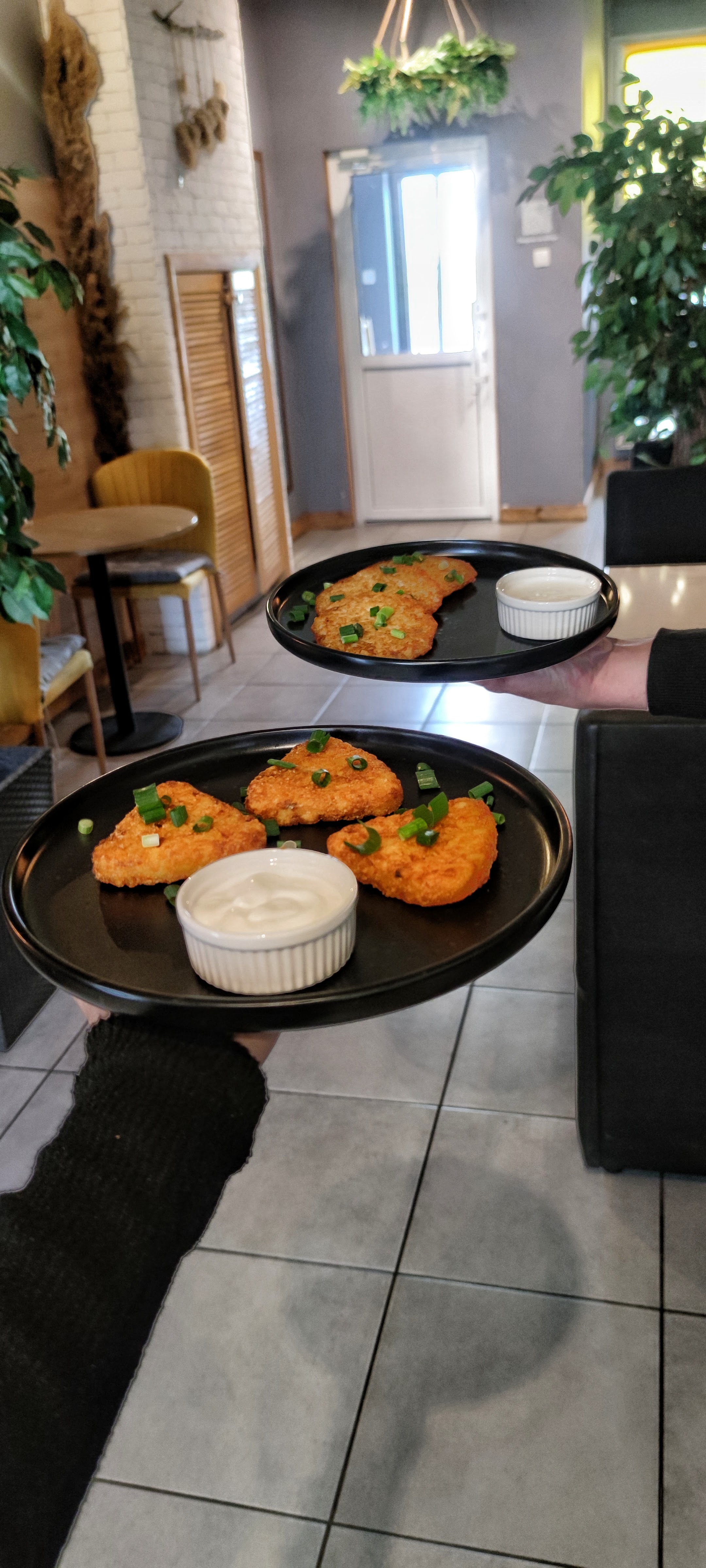 Kav'yarnya Mama Zdesya image 12