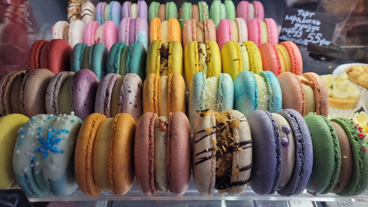 Kav'yarnya Mama Zdesya image 15