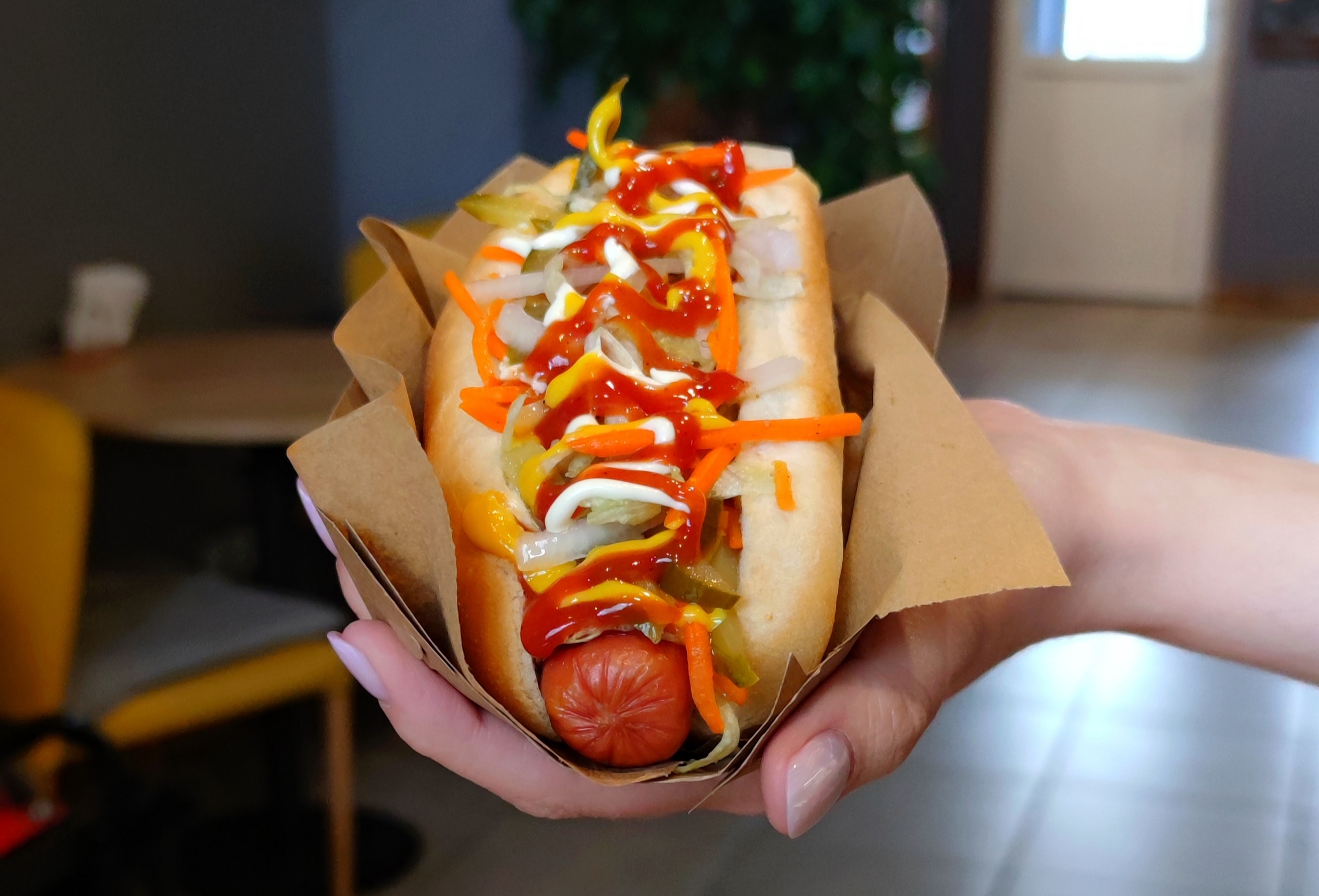 Kav'yarnya Mama Zdesya image 17