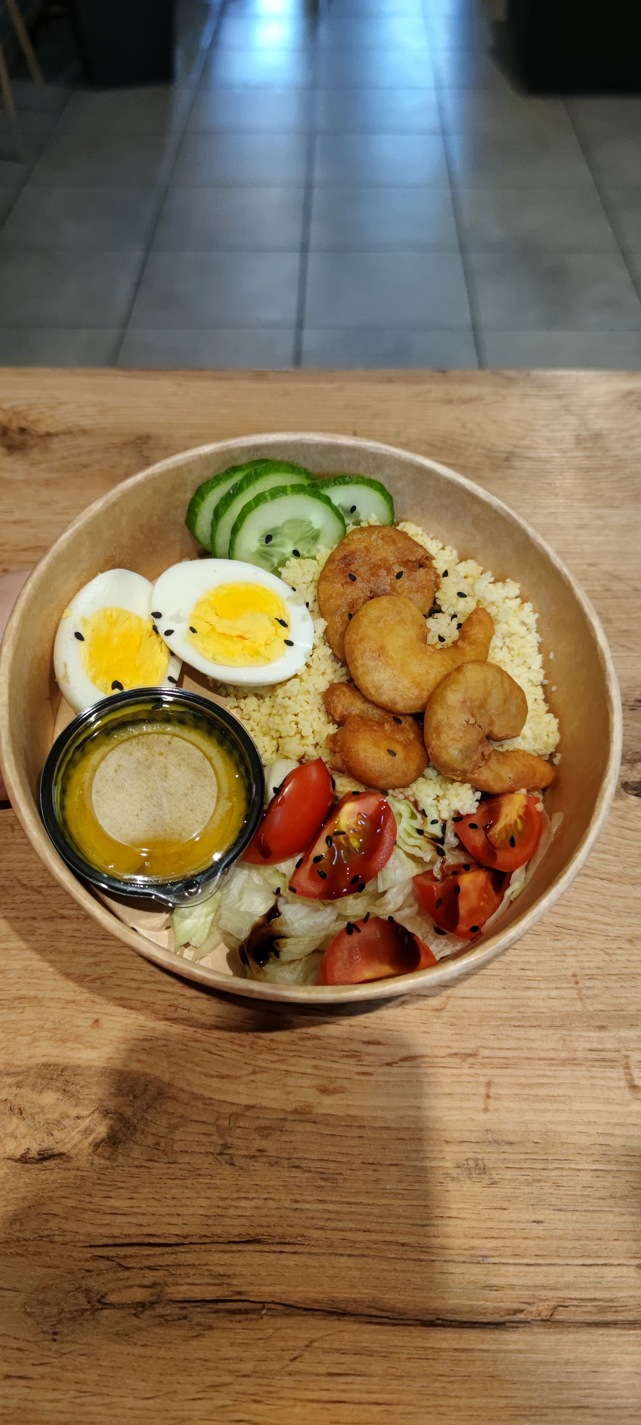 Kav'yarnya Mama Zdesya image 19