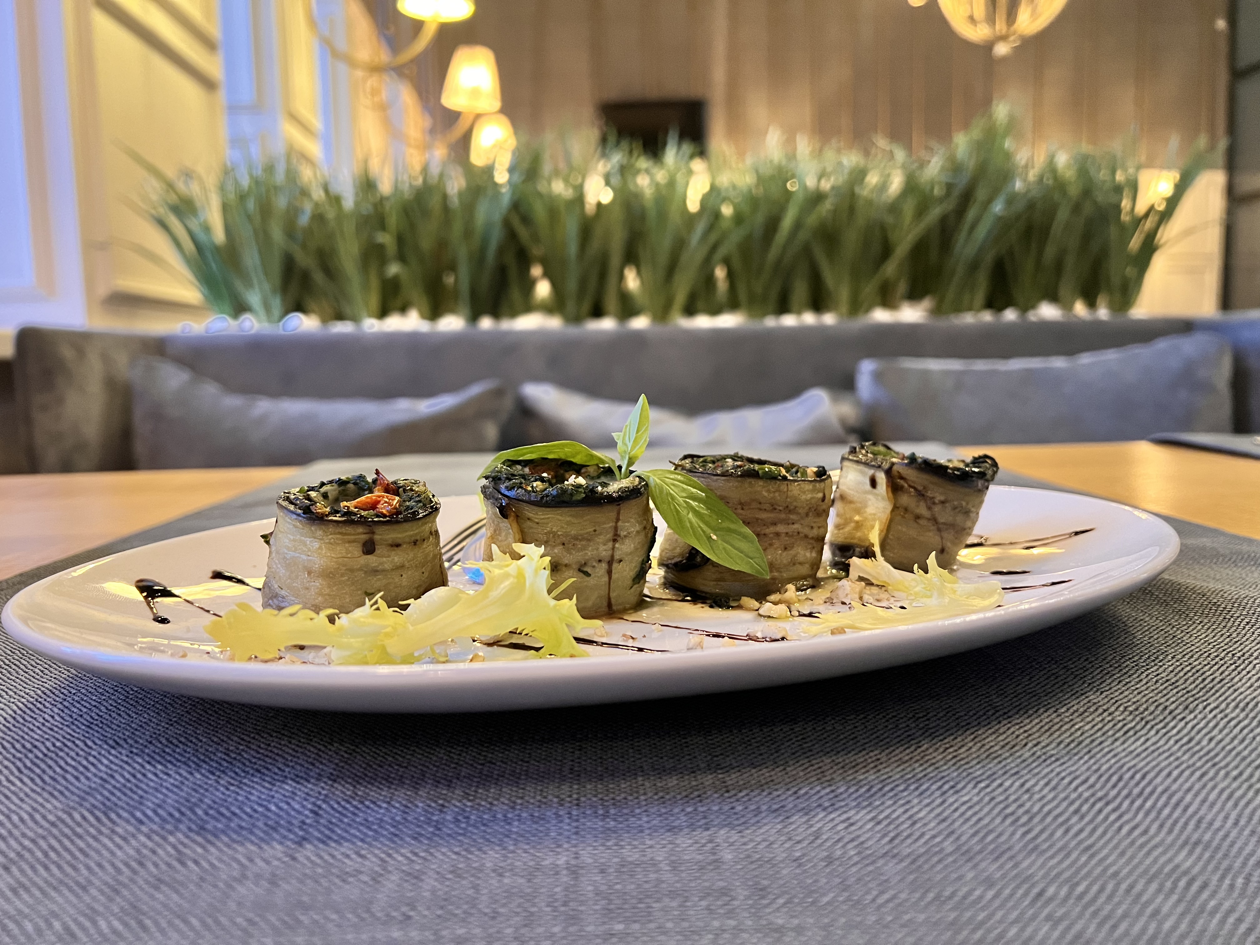 Ресторан «MANESS» image 12