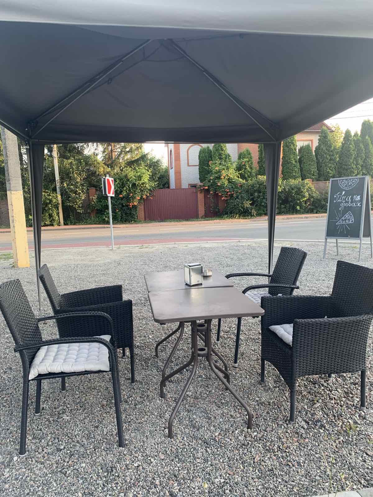 Піцерія Pizza-Maysternya image 11