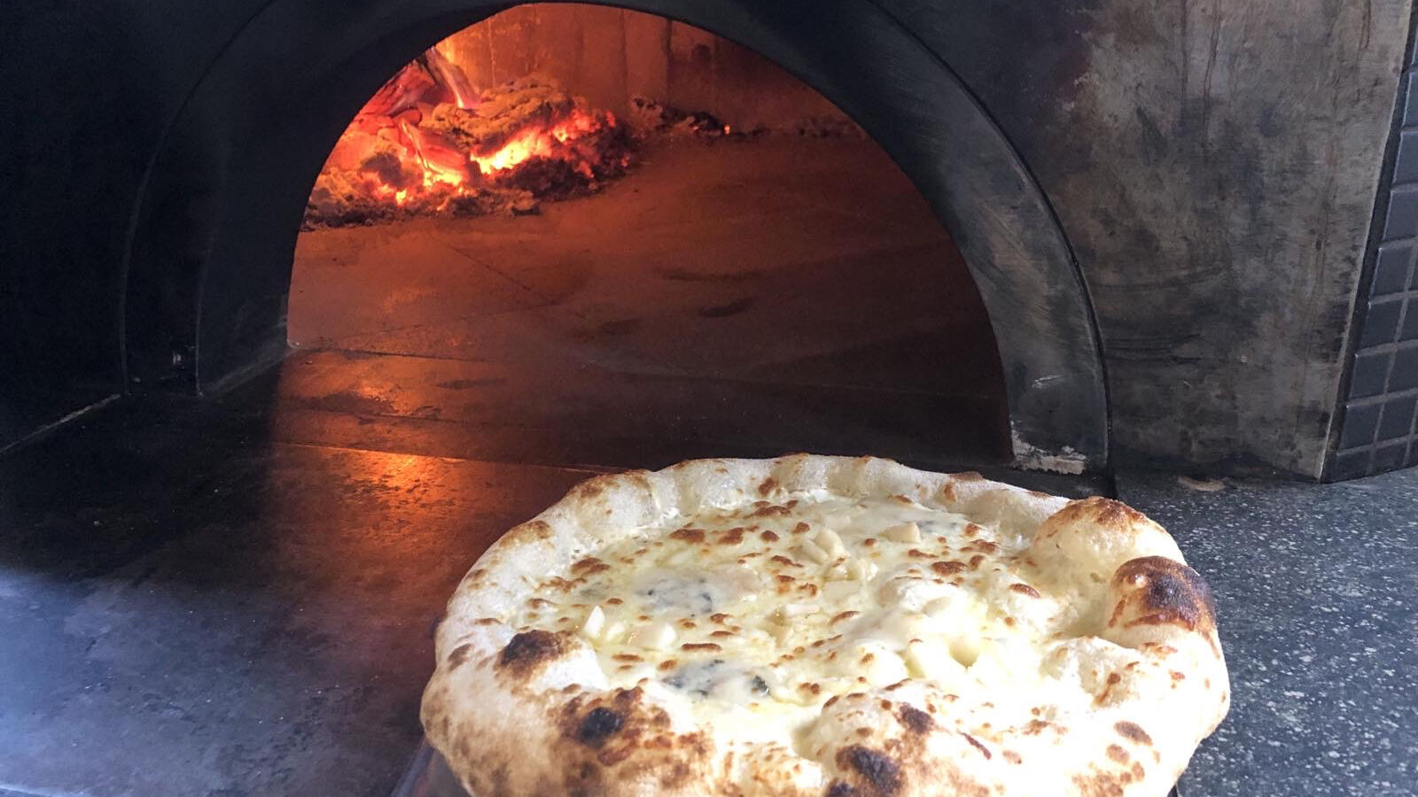Піцерія Pizza-Maysternya image 12