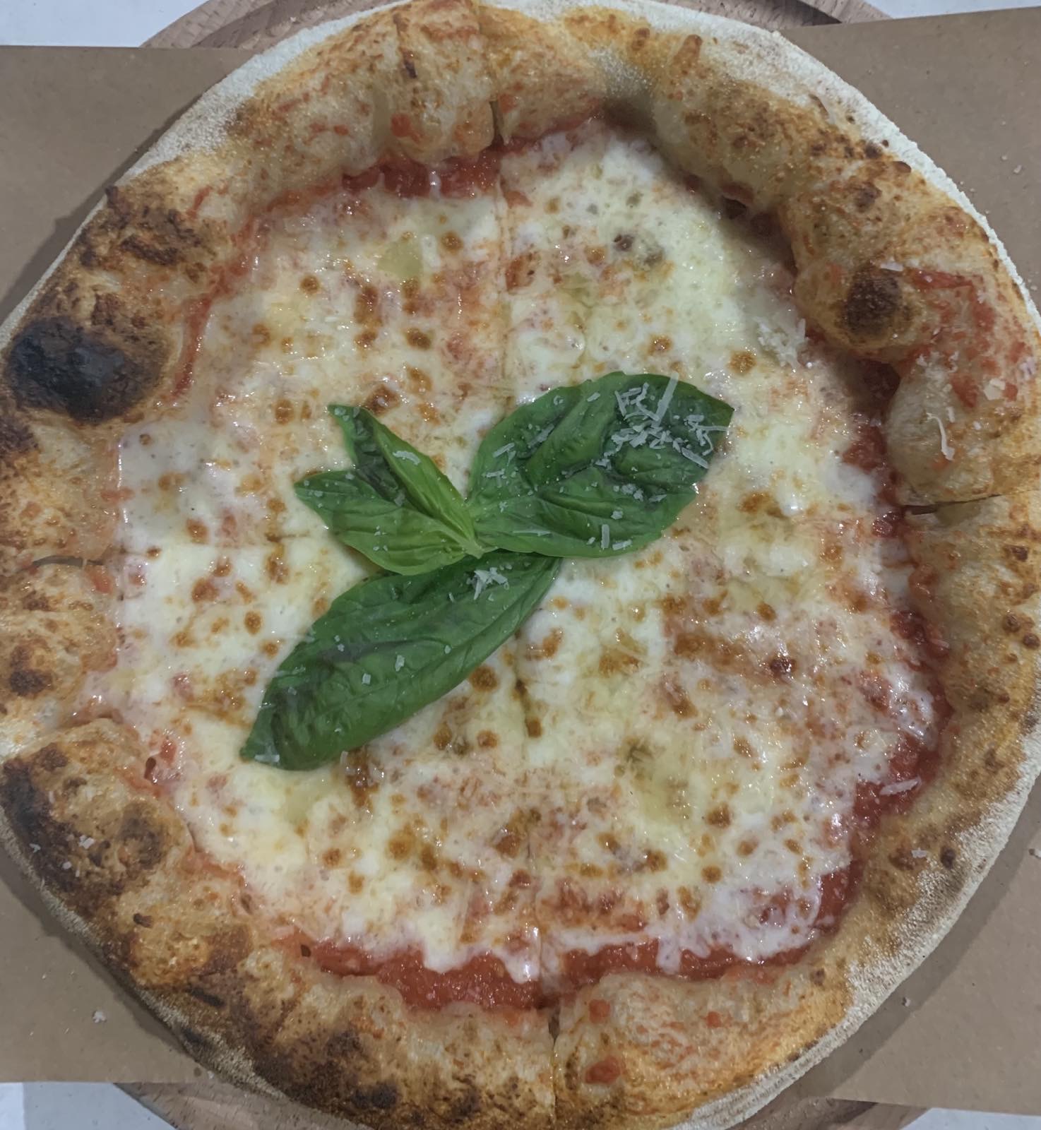 Піцерія Pizza-Maysternya image 13