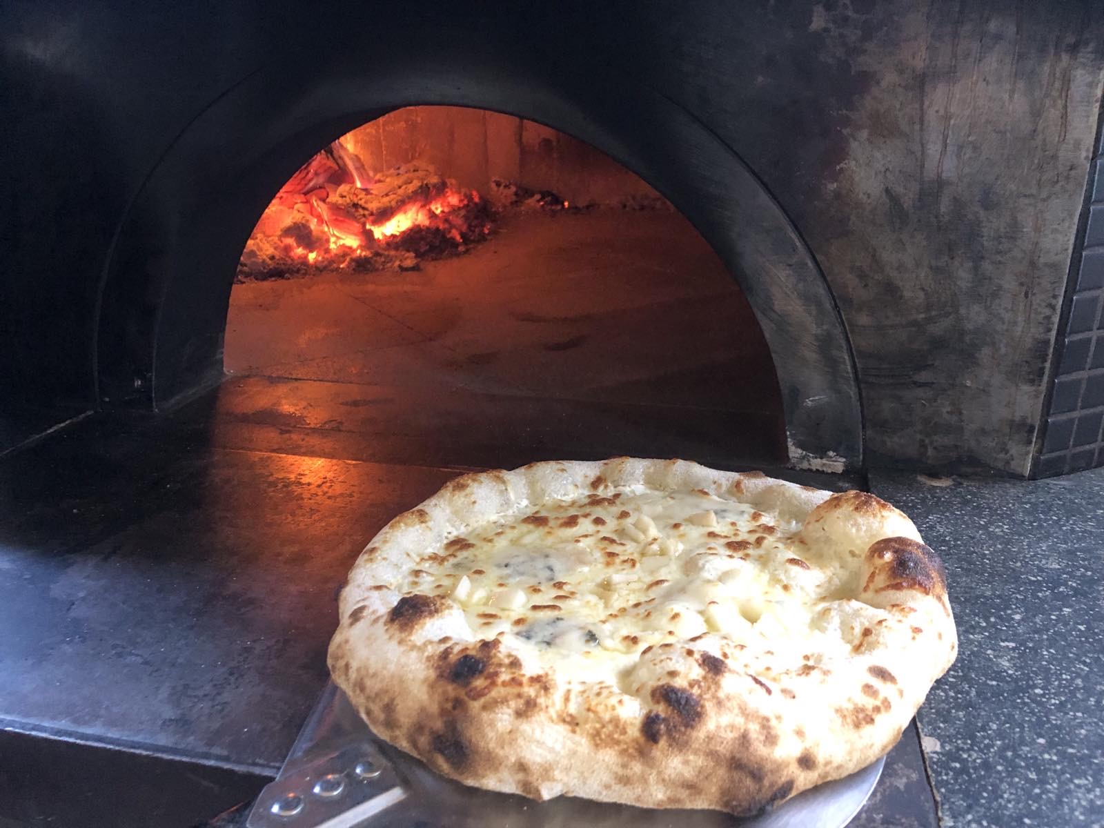 Піцерія Pizza-Maysternya image 15