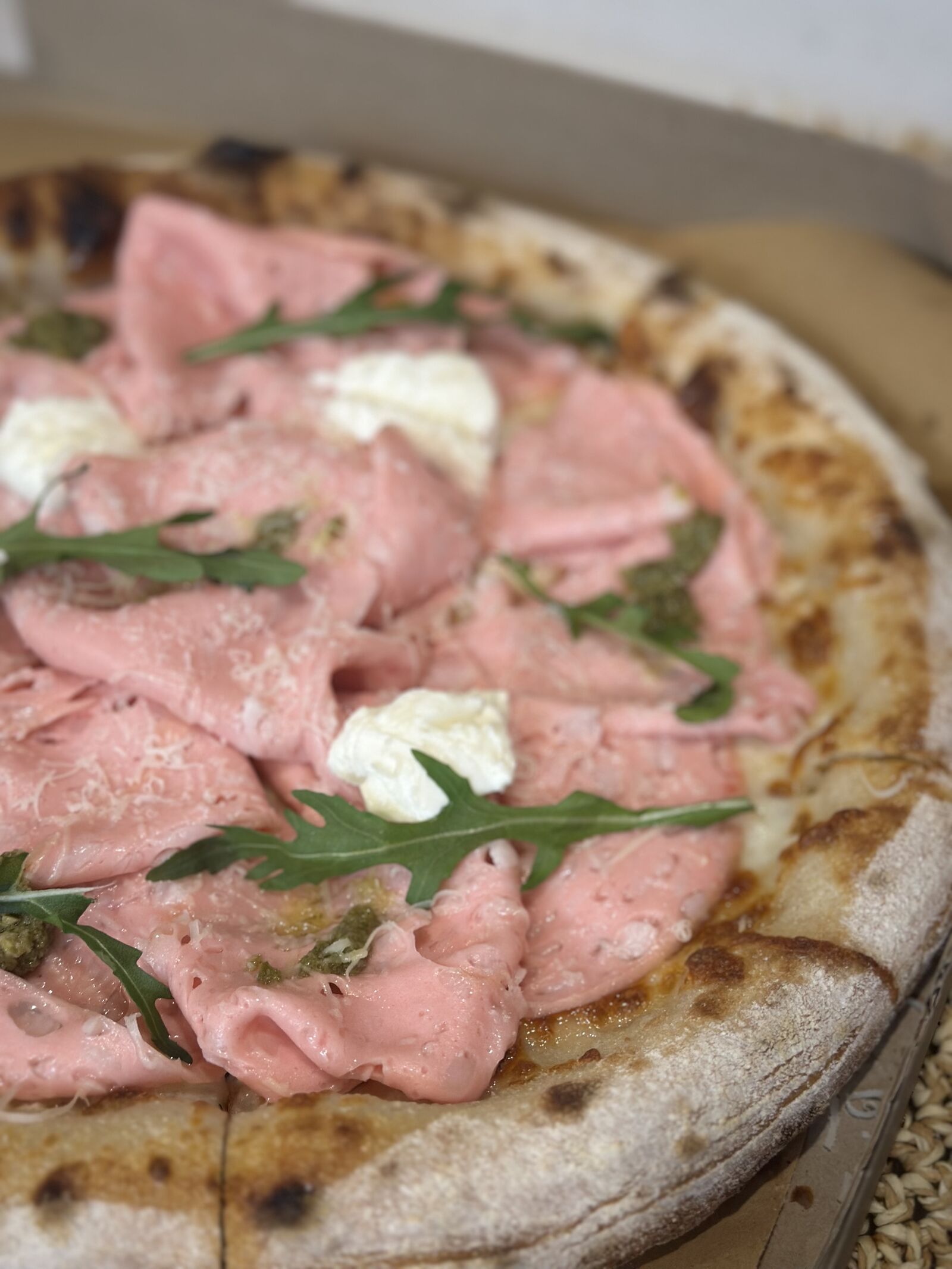 Піцерія Pizza-Maysternya image 19
