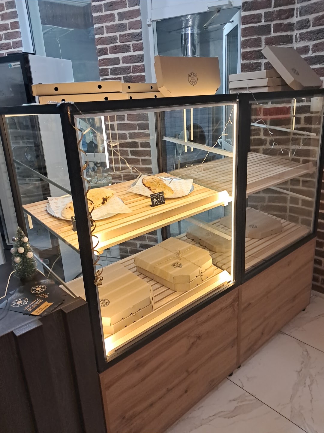 Піцерія "Oven Food" image 11