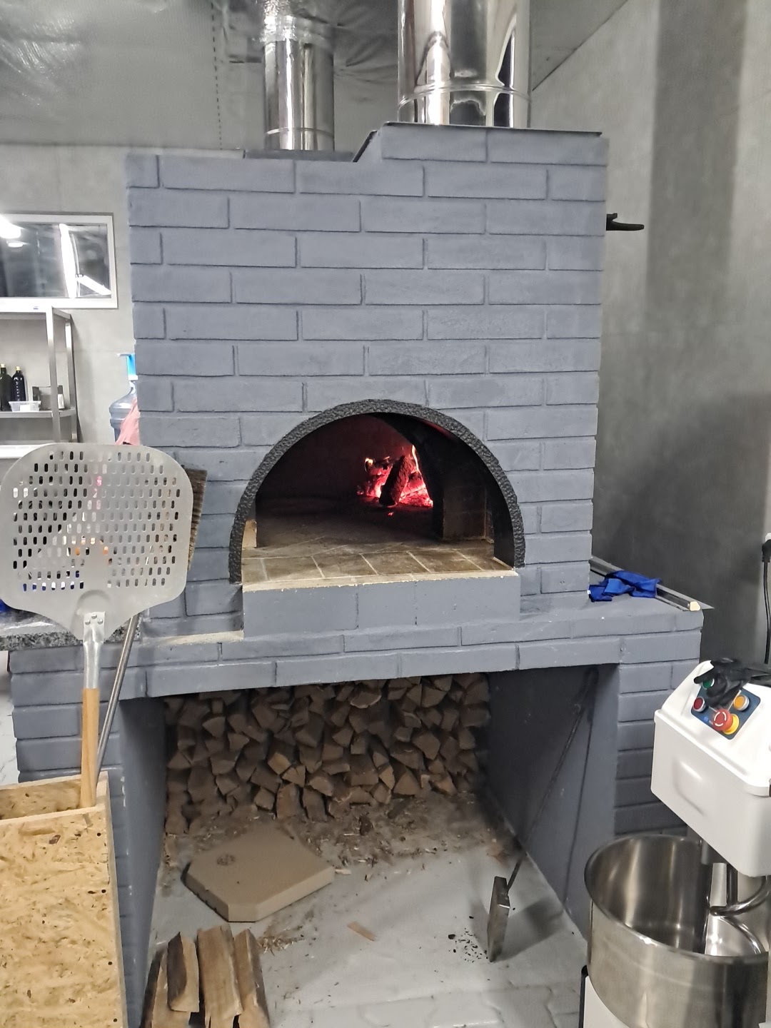 Піцерія "Oven Food" image 13