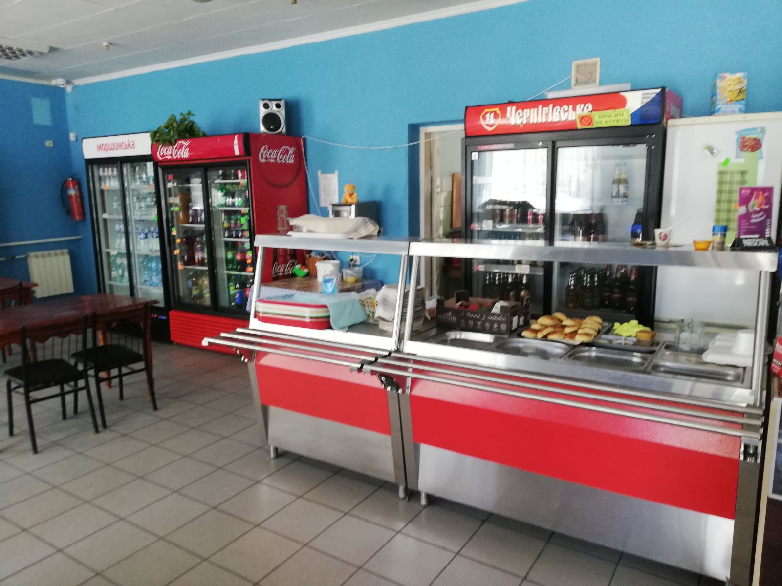 Mahazyn Kafe Heraymovych image 10