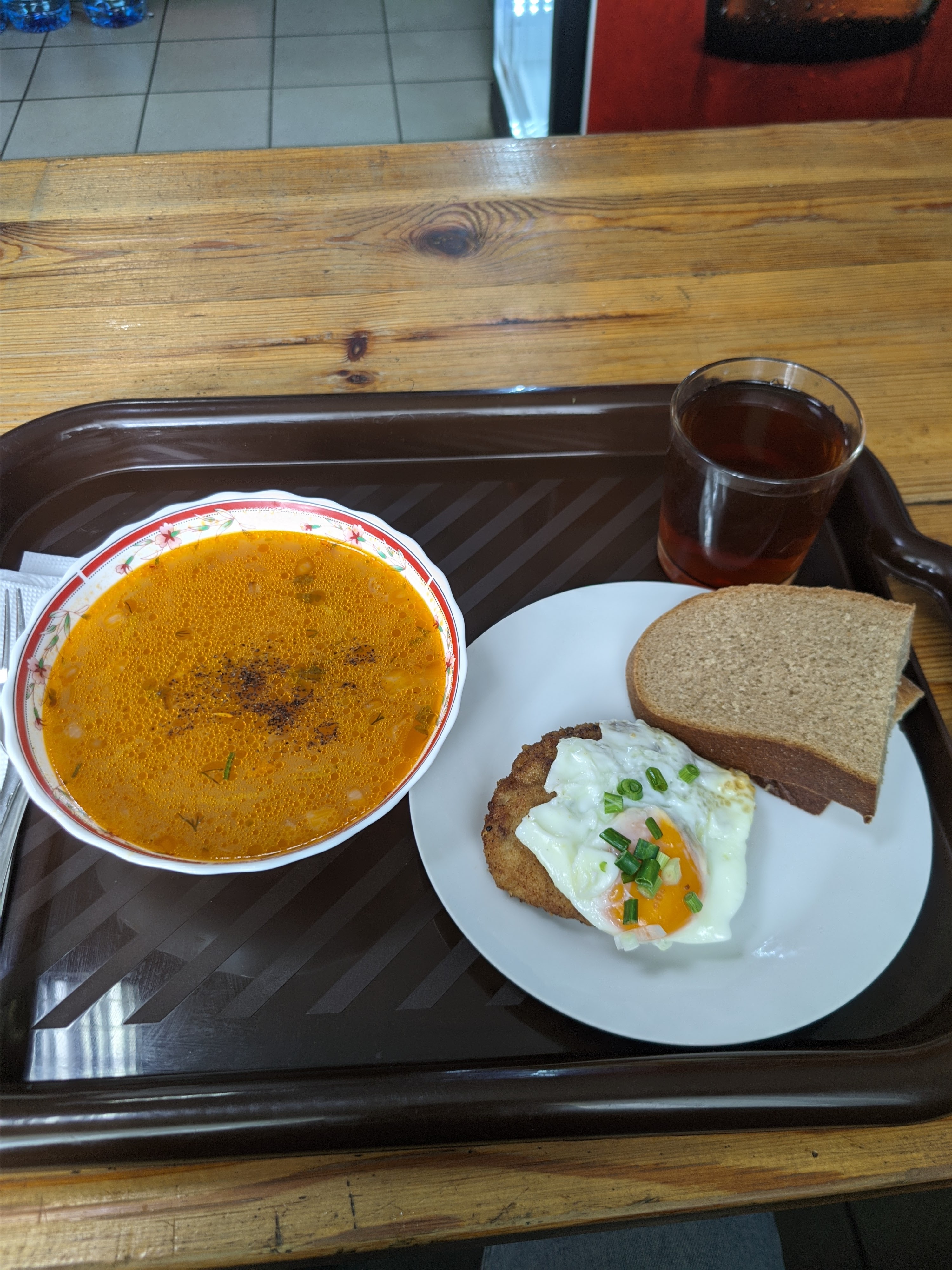 Mahazyn Kafe Heraymovych image 11