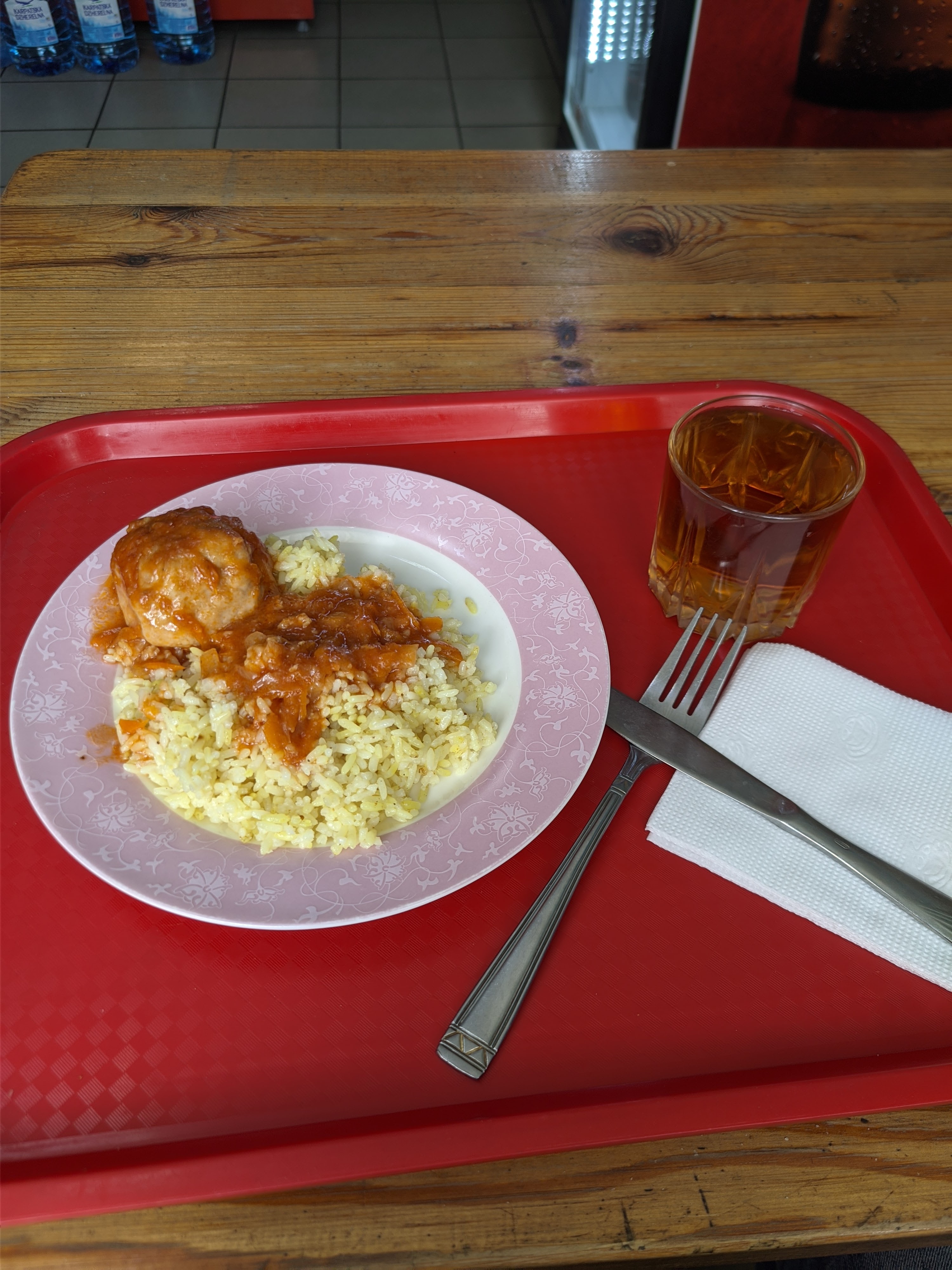 Mahazyn Kafe Heraymovych image 15