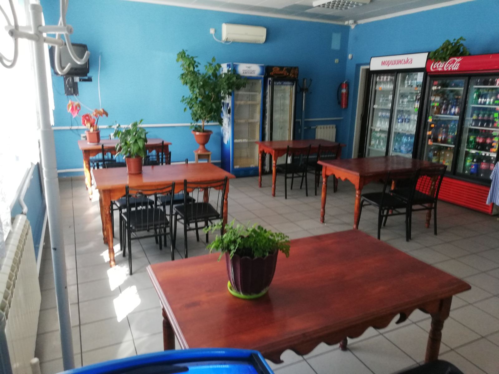 Mahazyn Kafe Heraymovych image 18