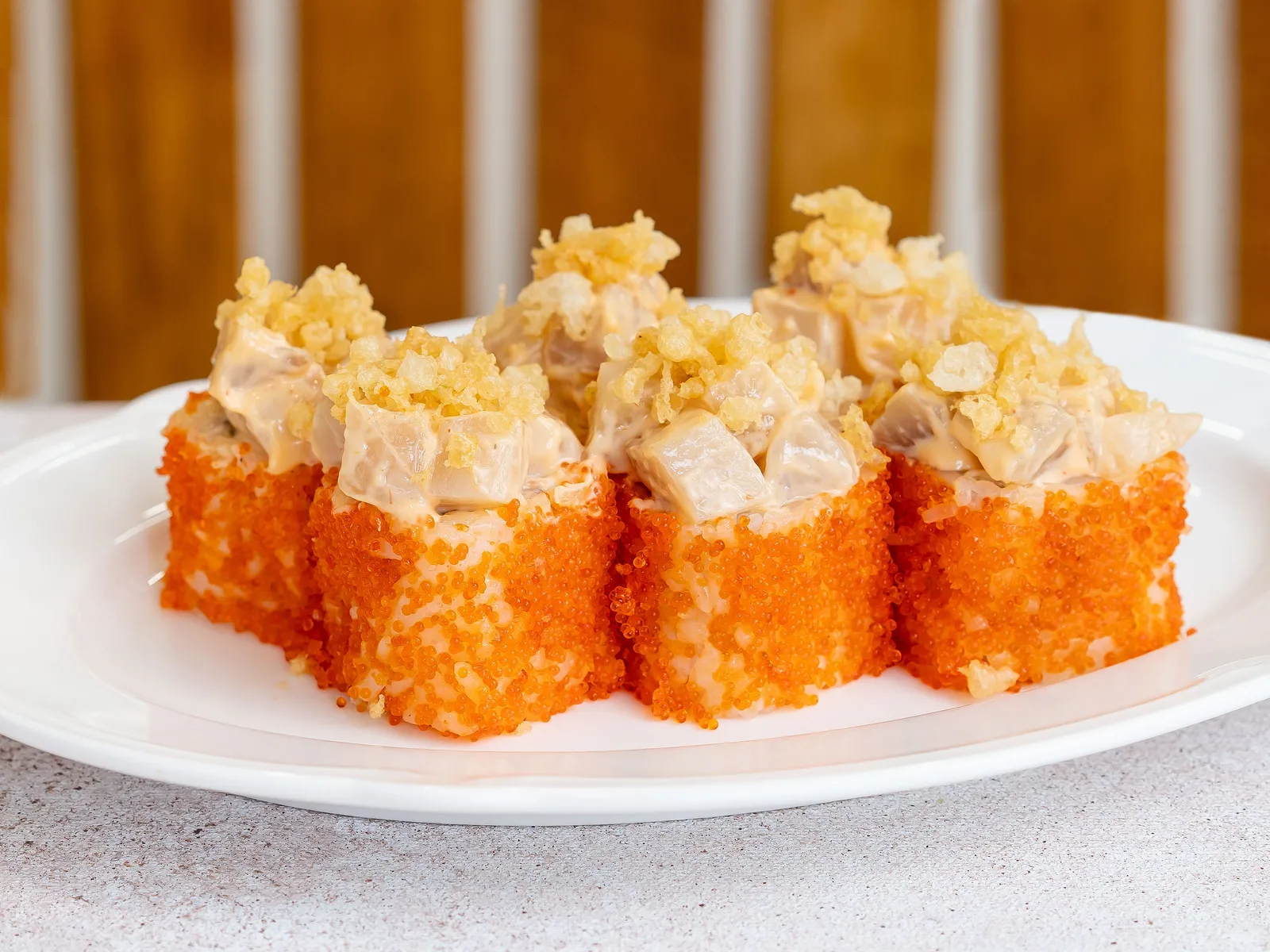 Say Sushi - ресторан, доставка, Зазим'я image 17