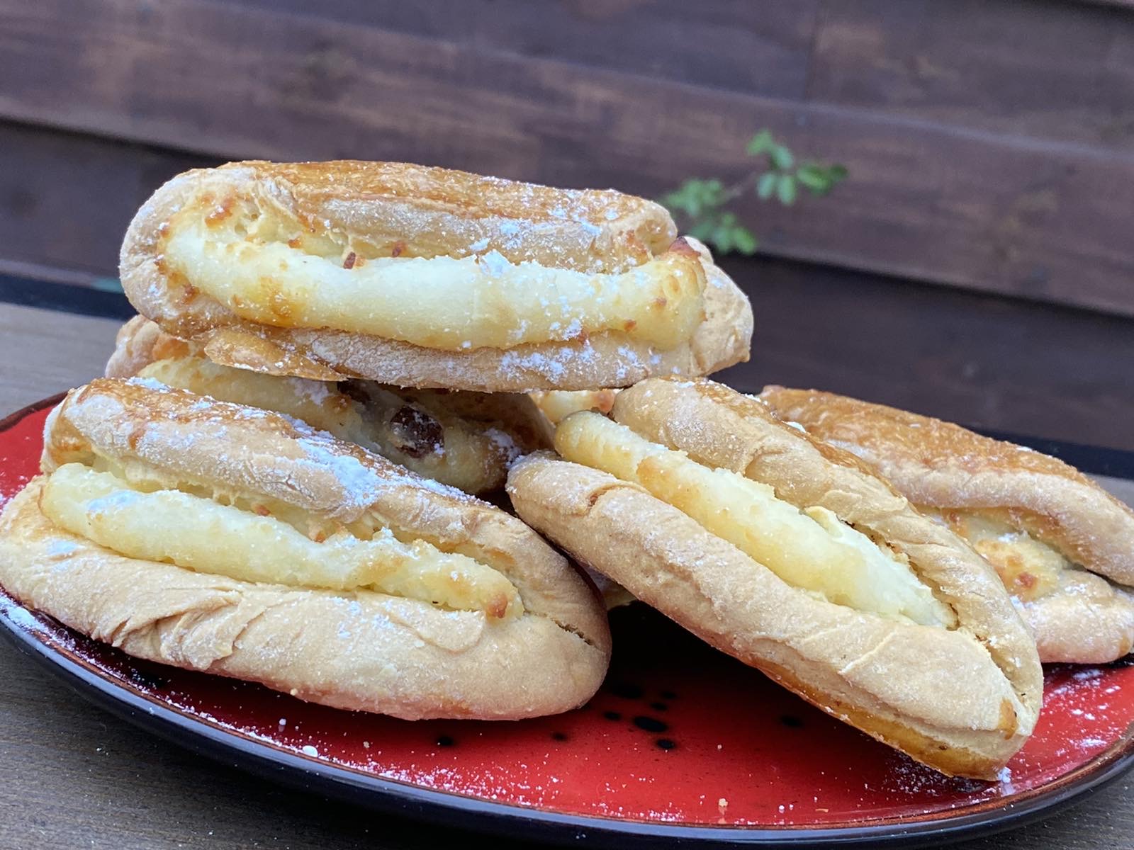 Pitsa Na Drovakh image 12