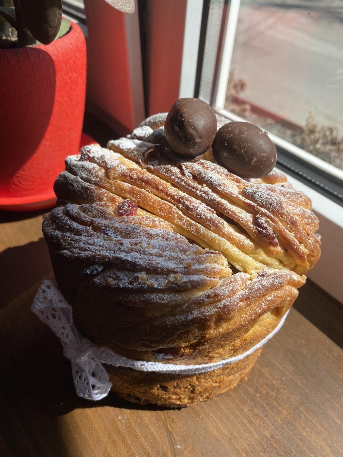 Pitsa Na Drovakh image 15