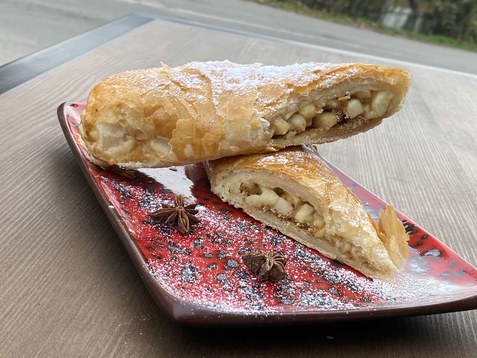 Pitsa Na Drovakh image 18