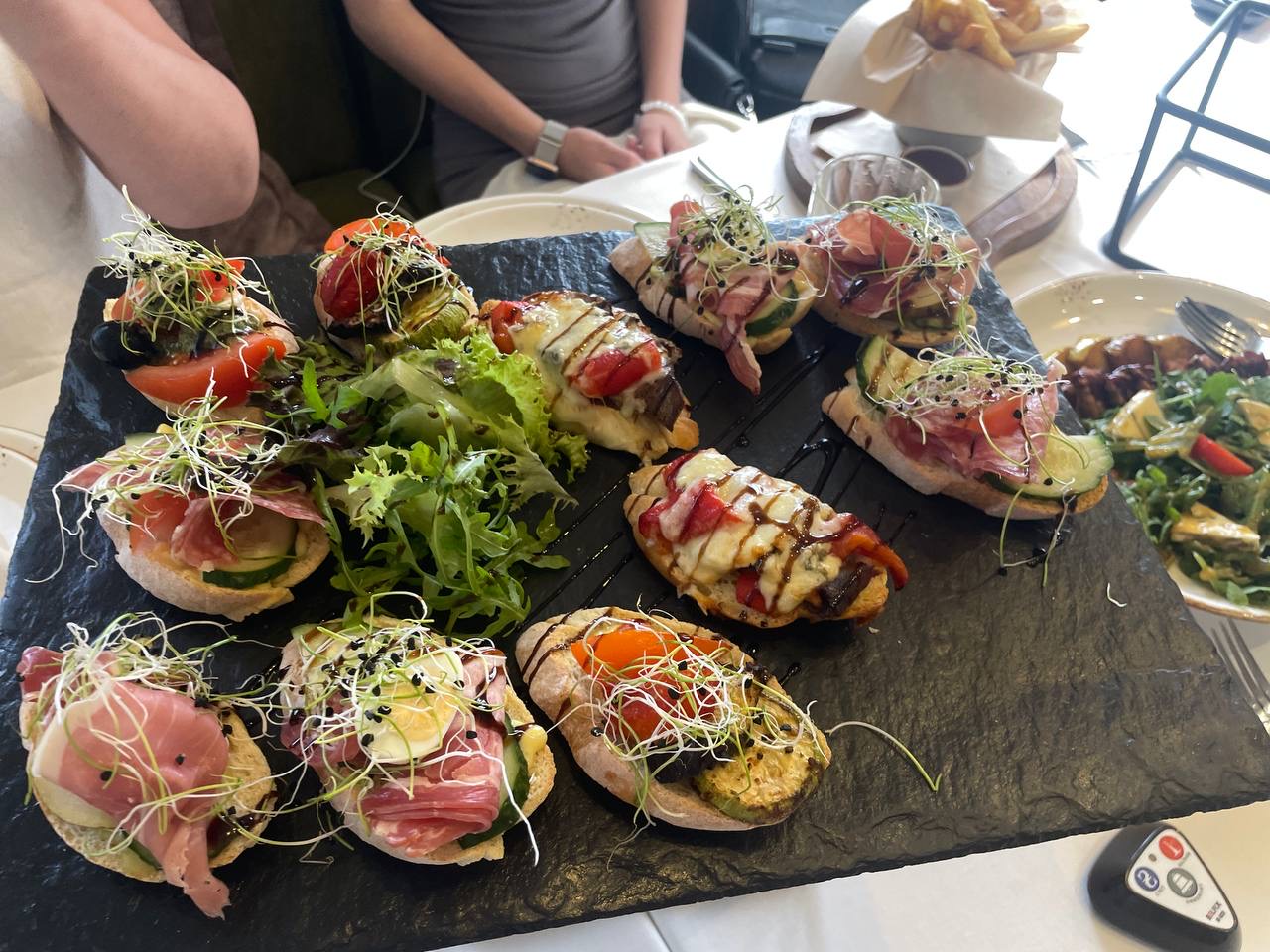 Ресторація Vepryk image 16