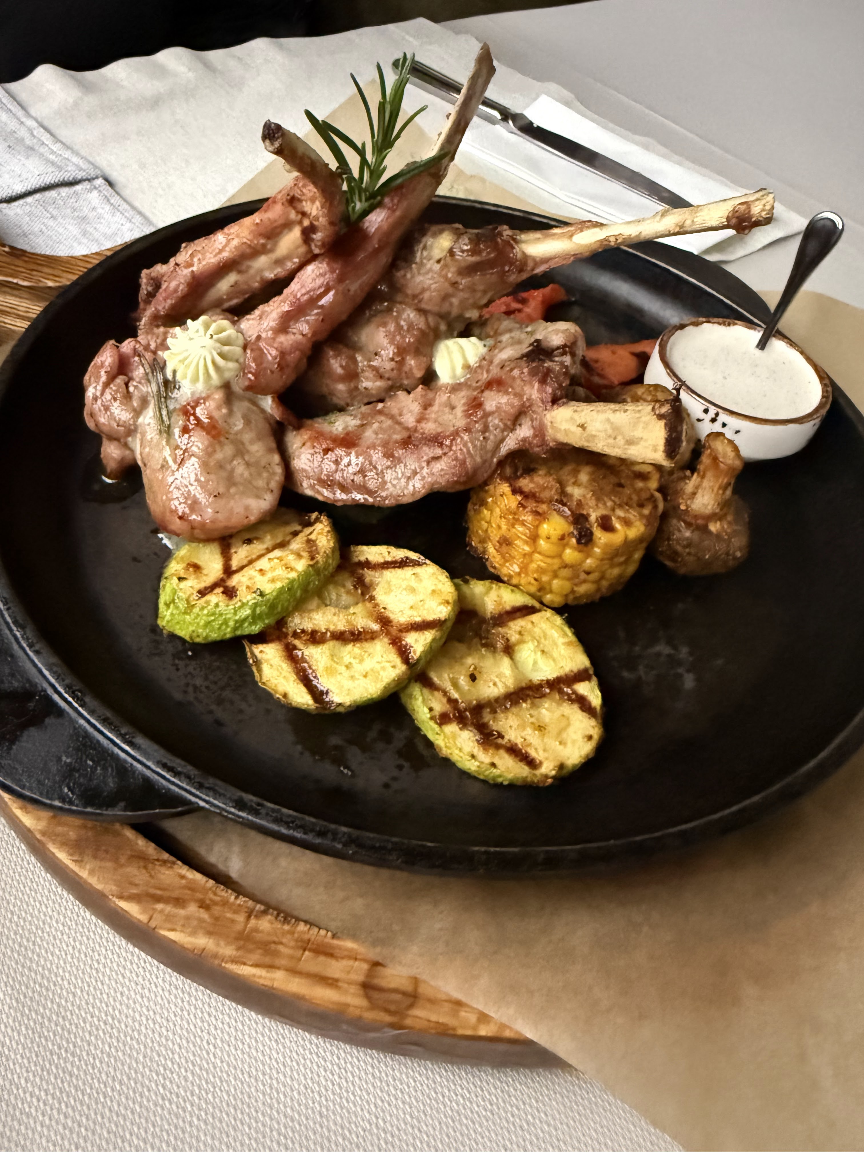 Ресторація Vepryk image 17