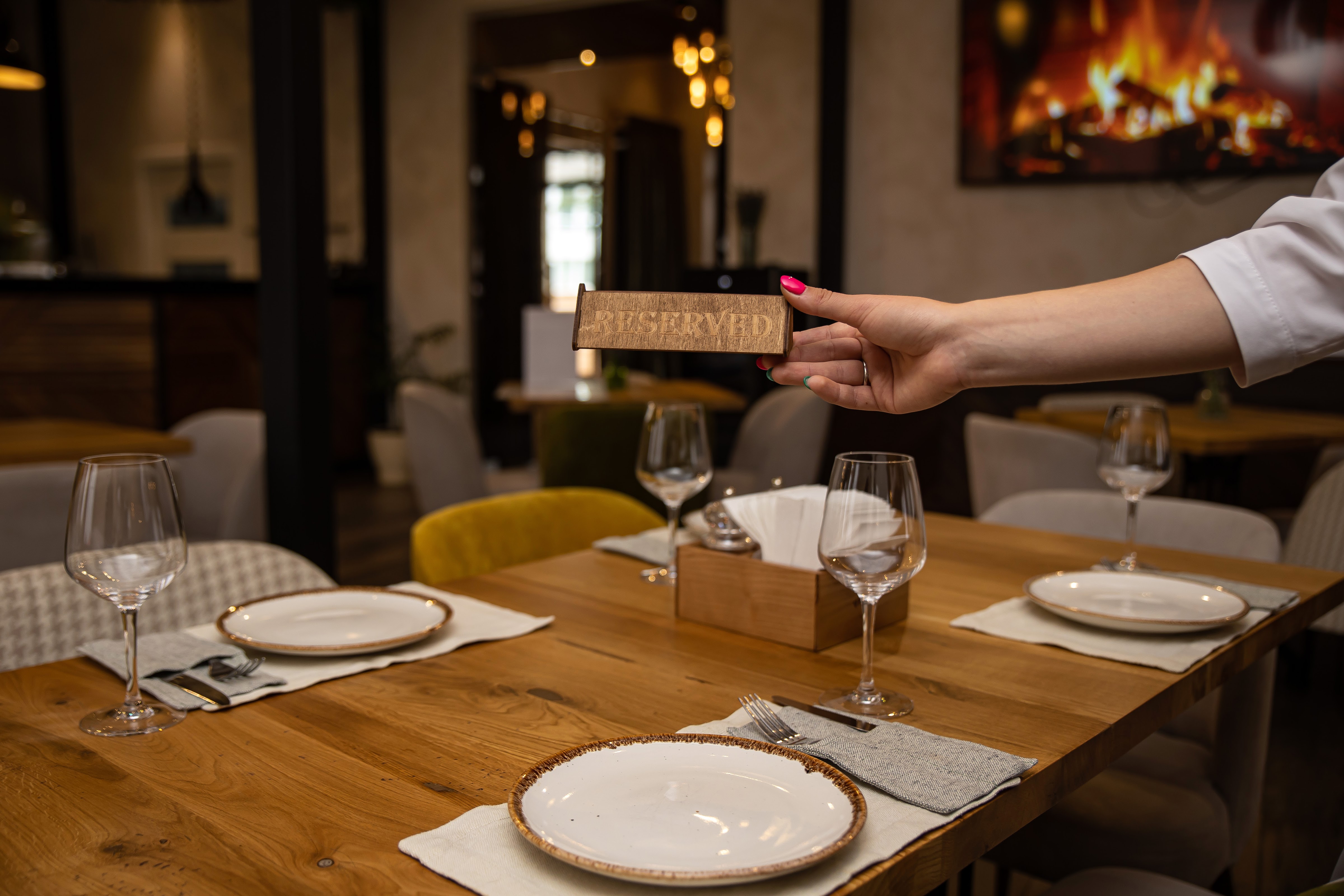 Ресторація Vepryk image 20