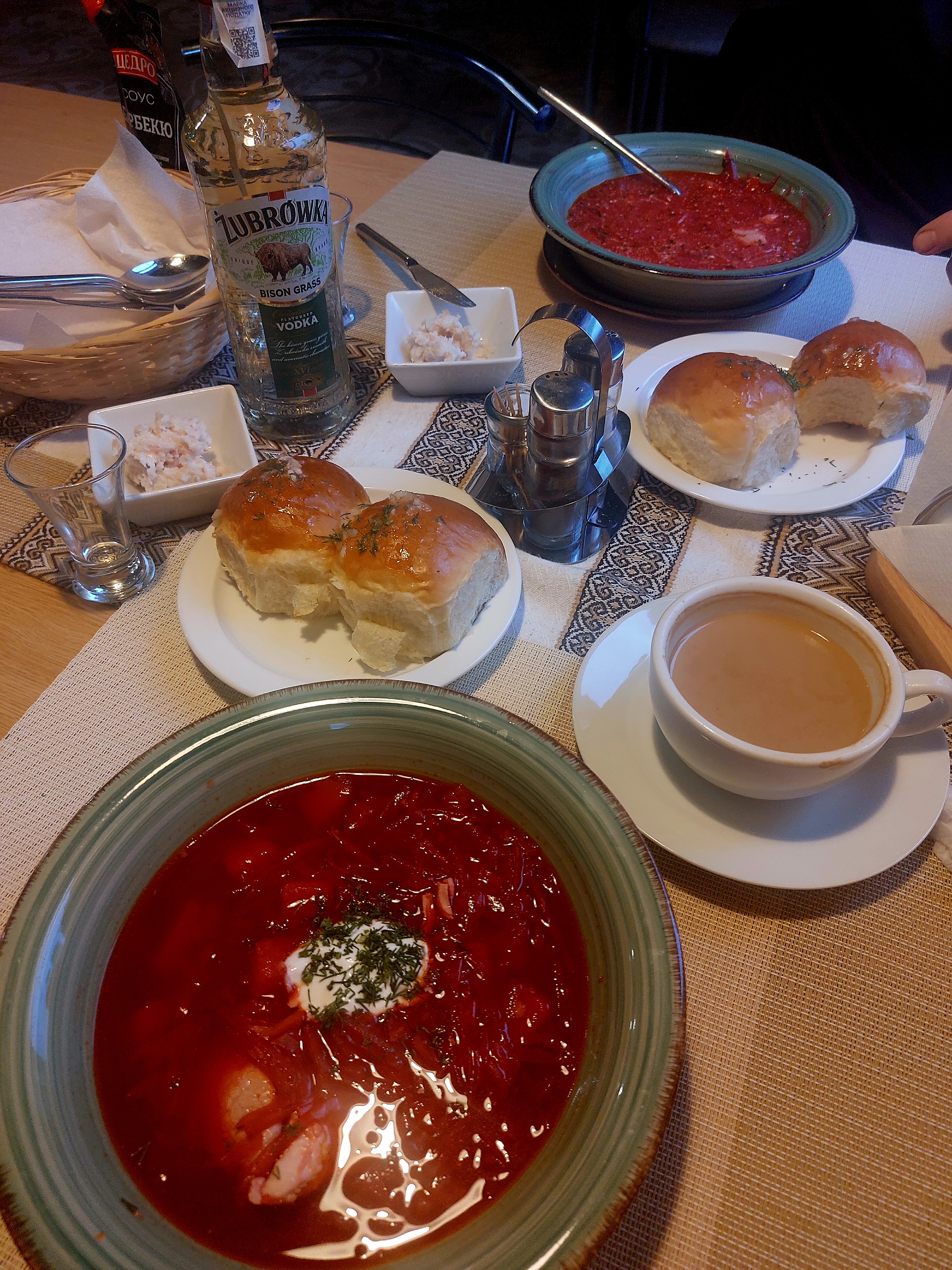 Кафе Kulish image 12