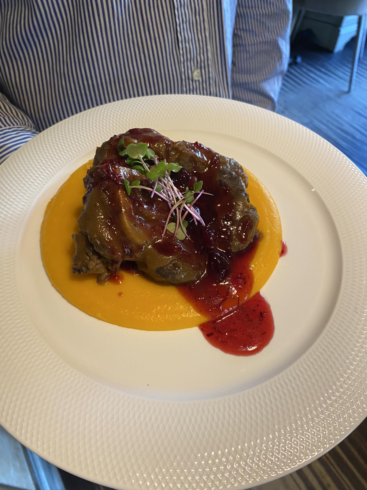Wine And Meat image 15