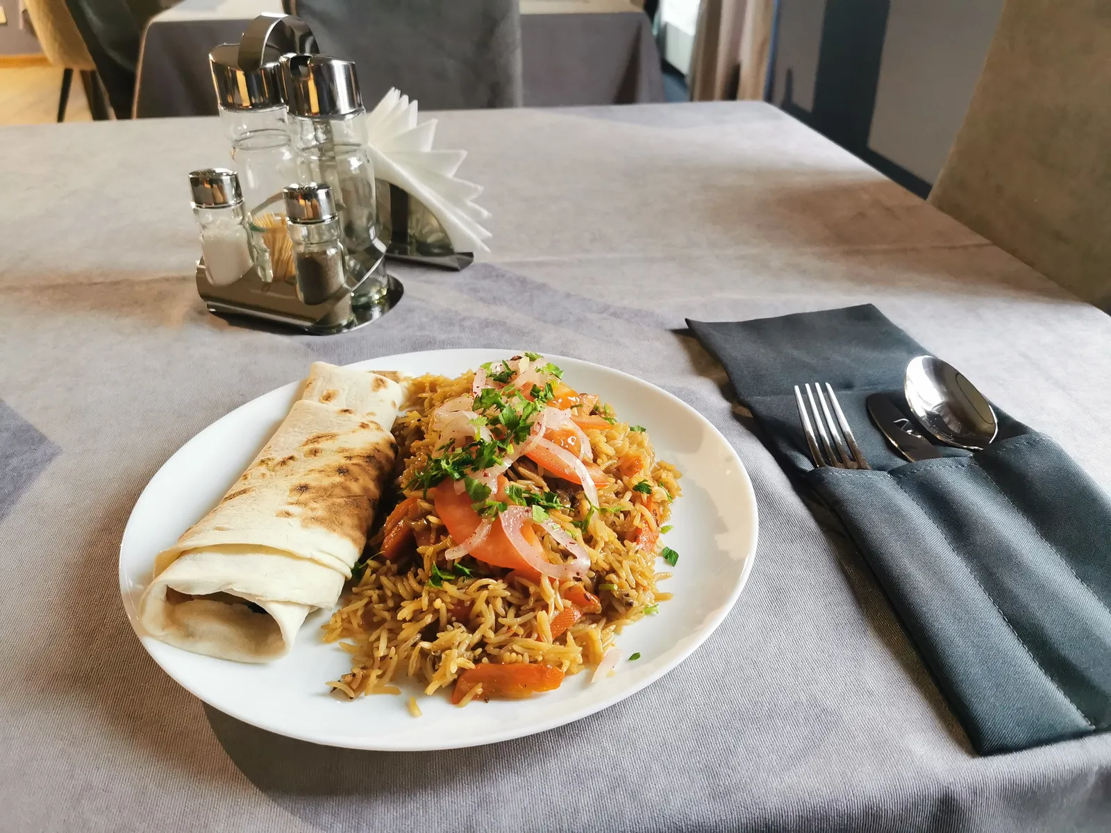 Mangal House Броварський проспект image 10