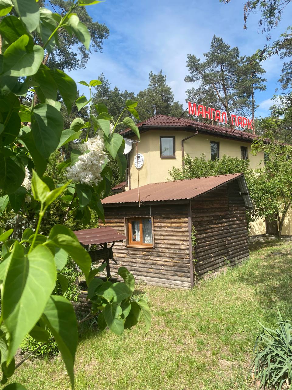 Мангал-парк 2 image 3