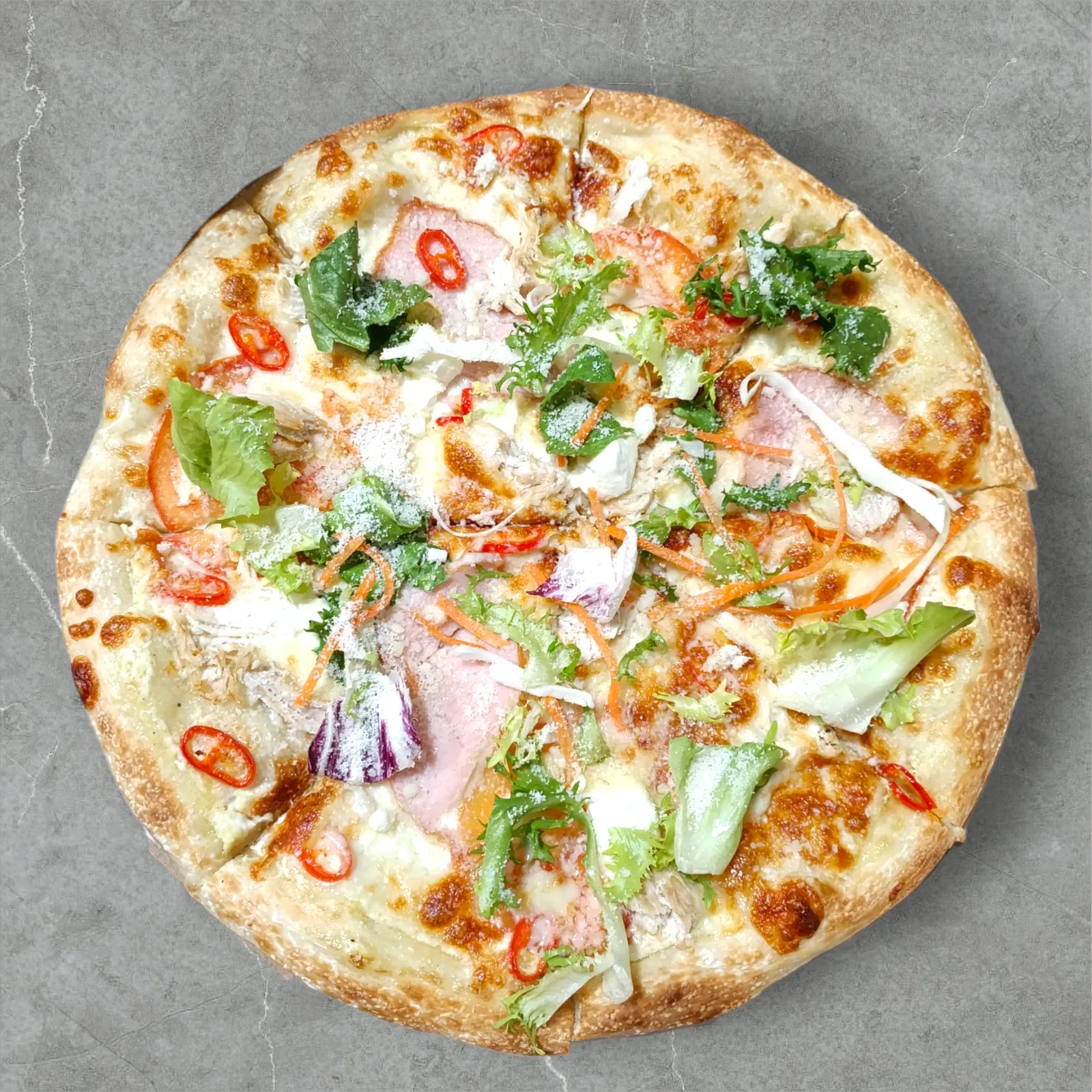 Scandia pizza image 12